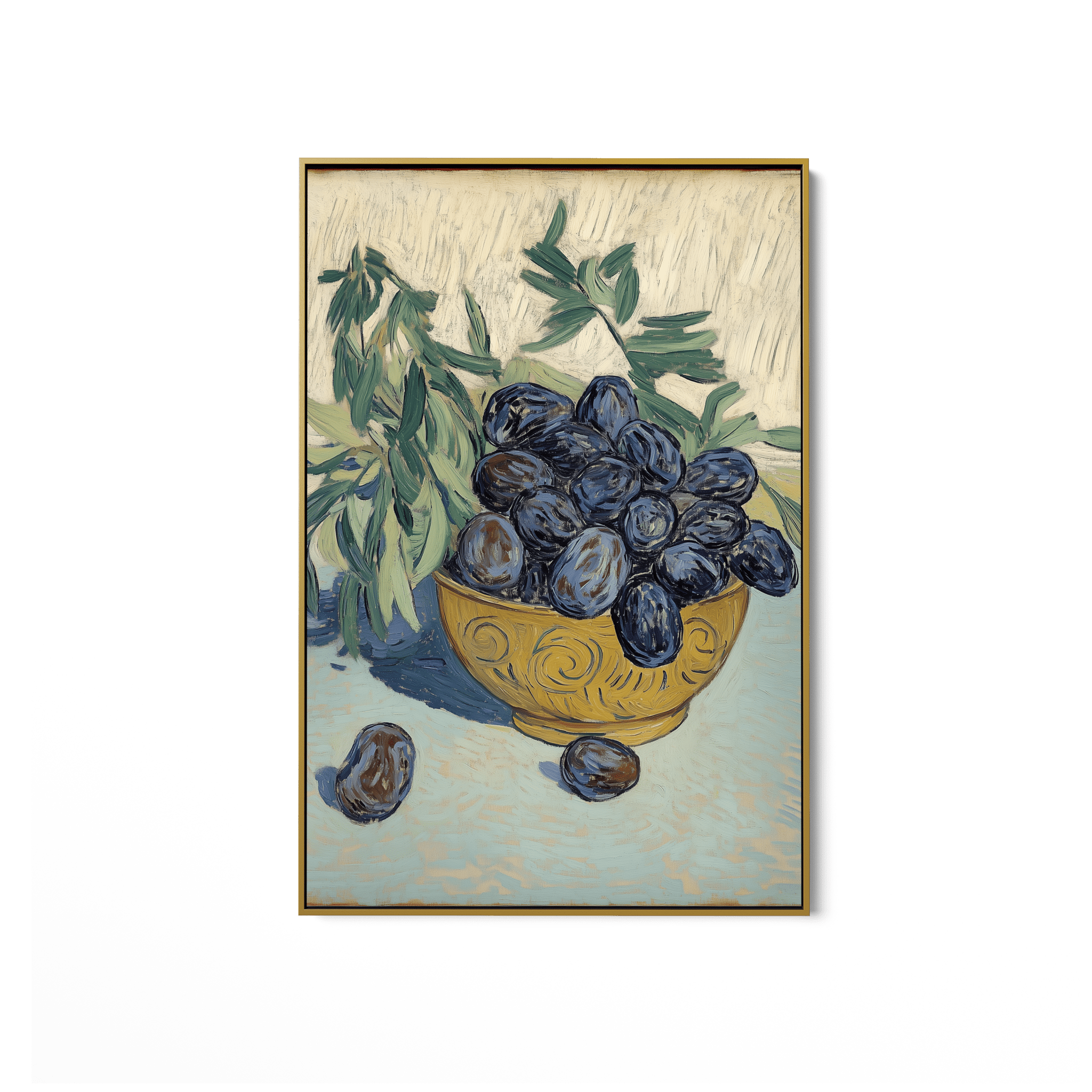 Sweetness from the Root  UA - 781 - Unique Aesthetics