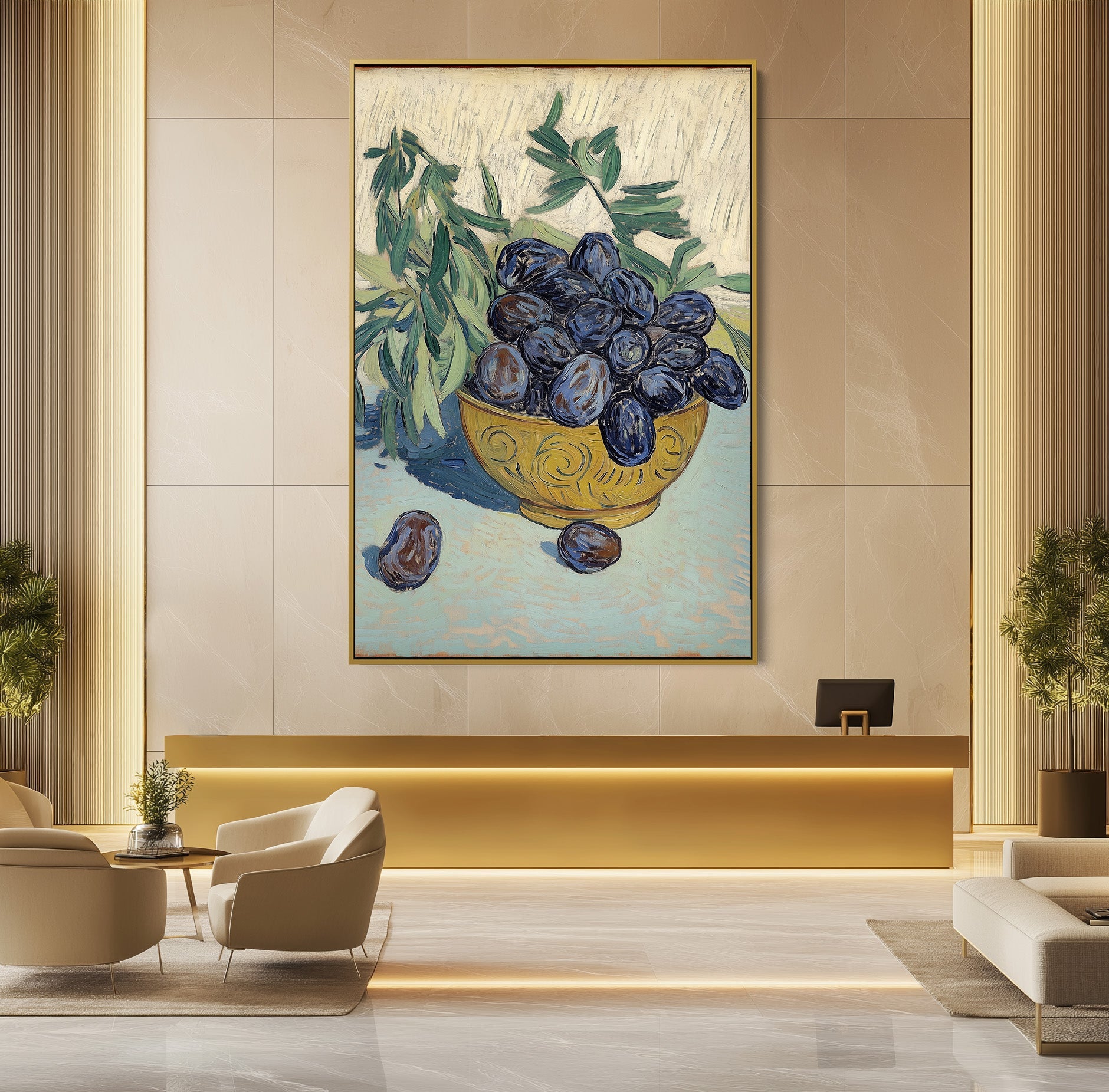 Sweetness from the Root  UA - 781 - Unique Aesthetics