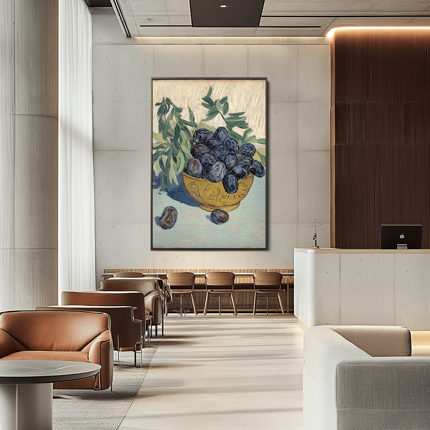 Sweetness from the Root  UA - 781 - Unique Aesthetics