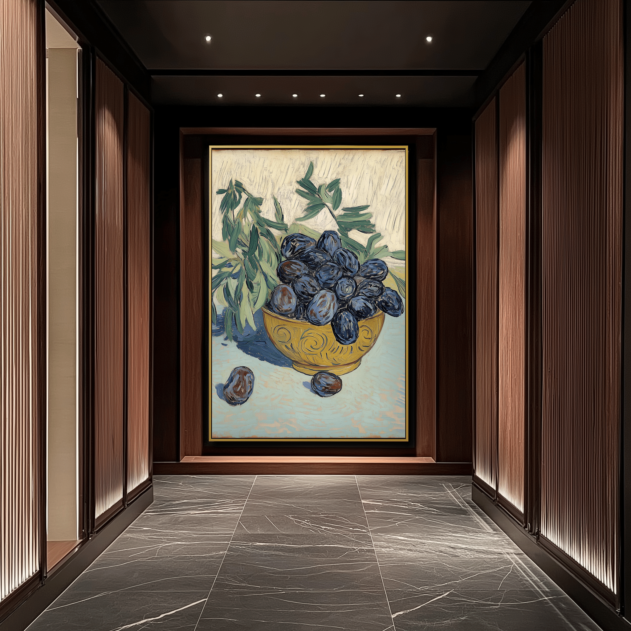 Sweetness from the Root  UA - 781 - Unique Aesthetics