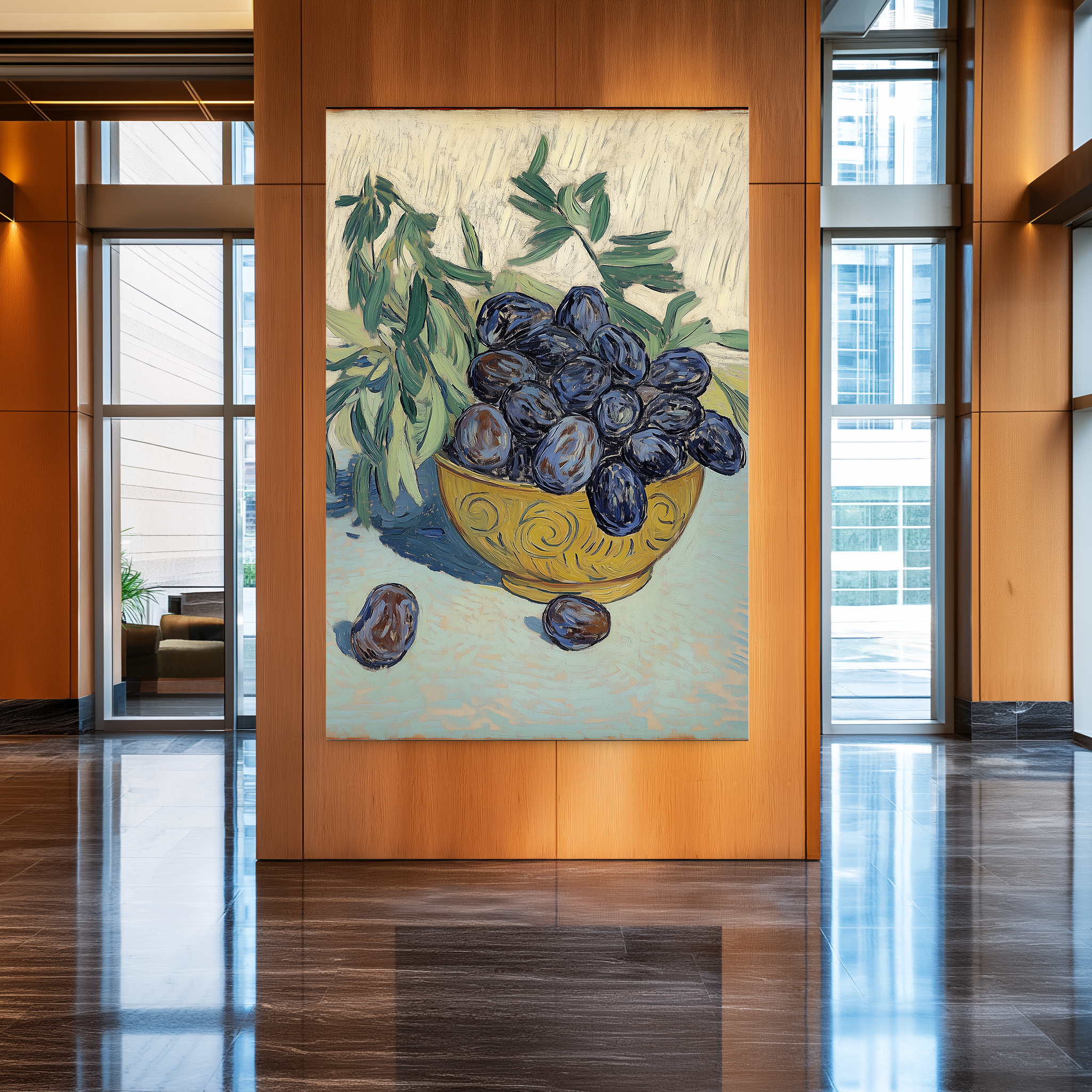 Sweetness from the Root  UA - 781 - Unique Aesthetics