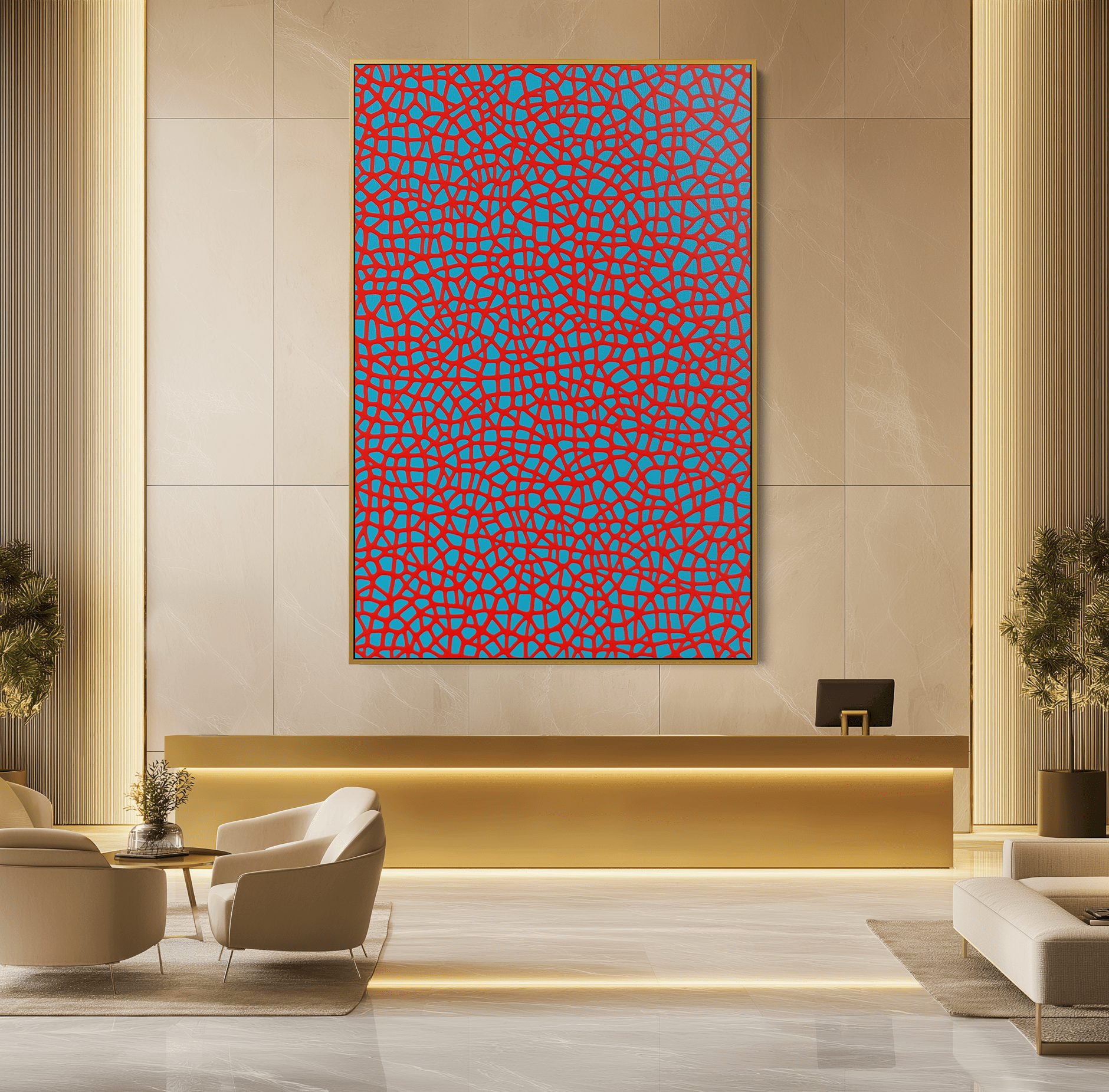 Synapse UA - 529 - Unique Aesthetics