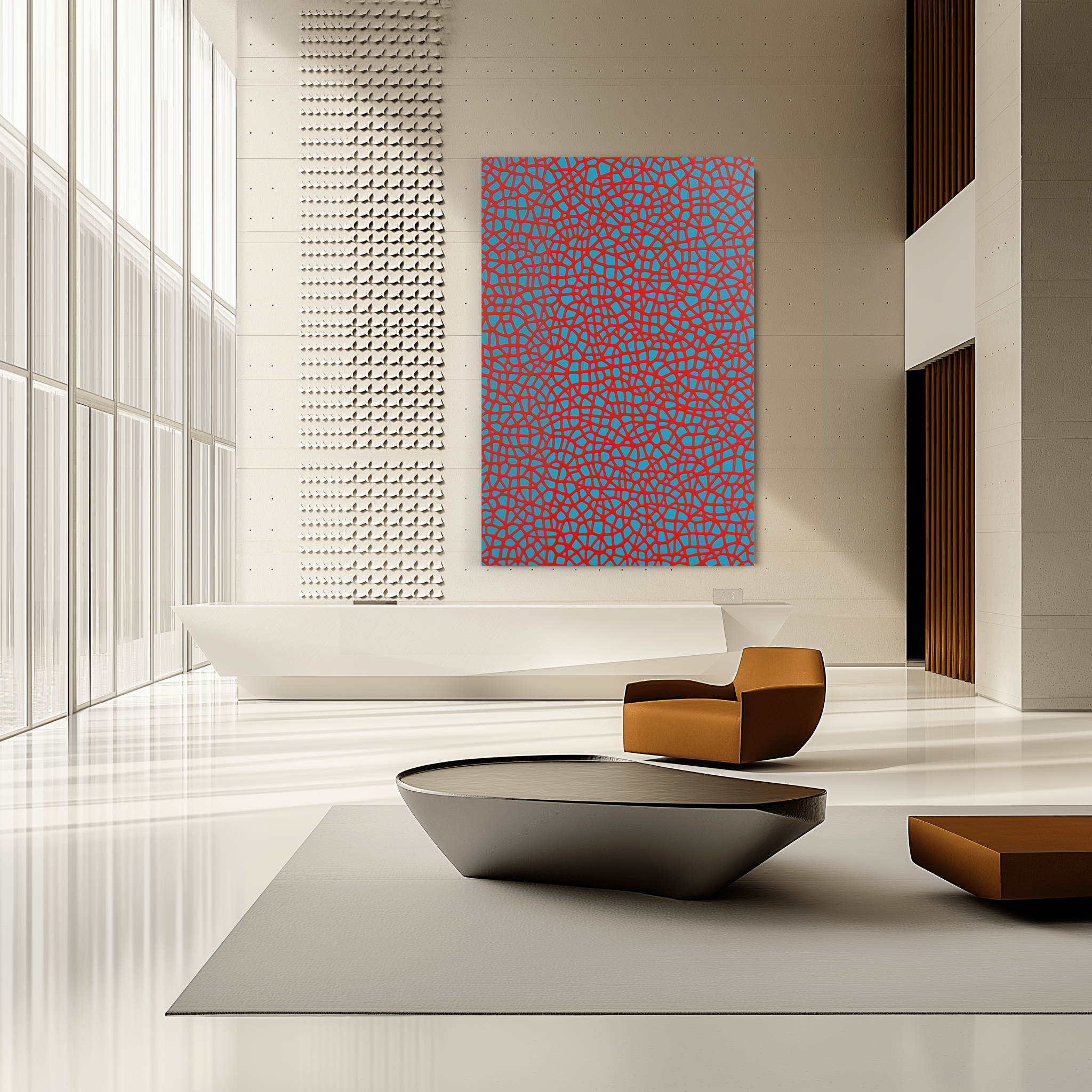 Synapse UA - 529 - Unique Aesthetics