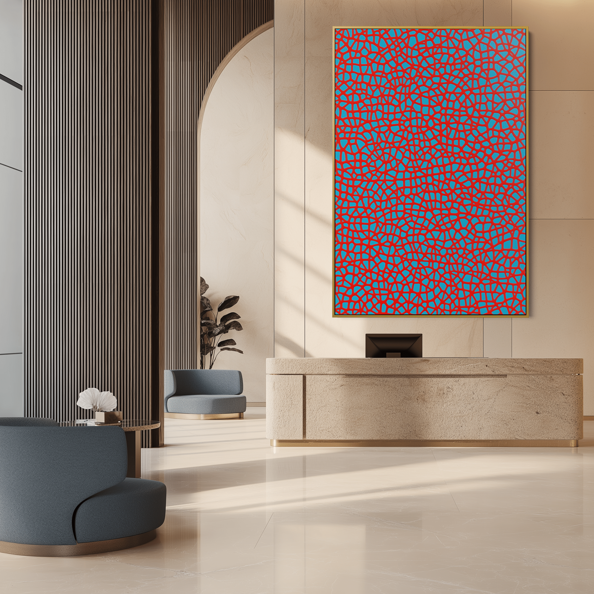 Synapse UA - 529 - Unique Aesthetics