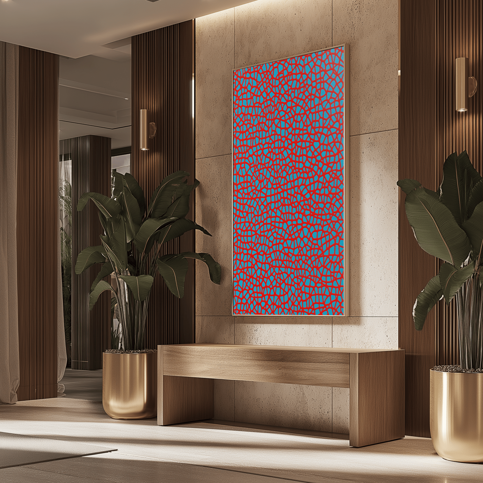 Synapse UA - 529 - Unique Aesthetics