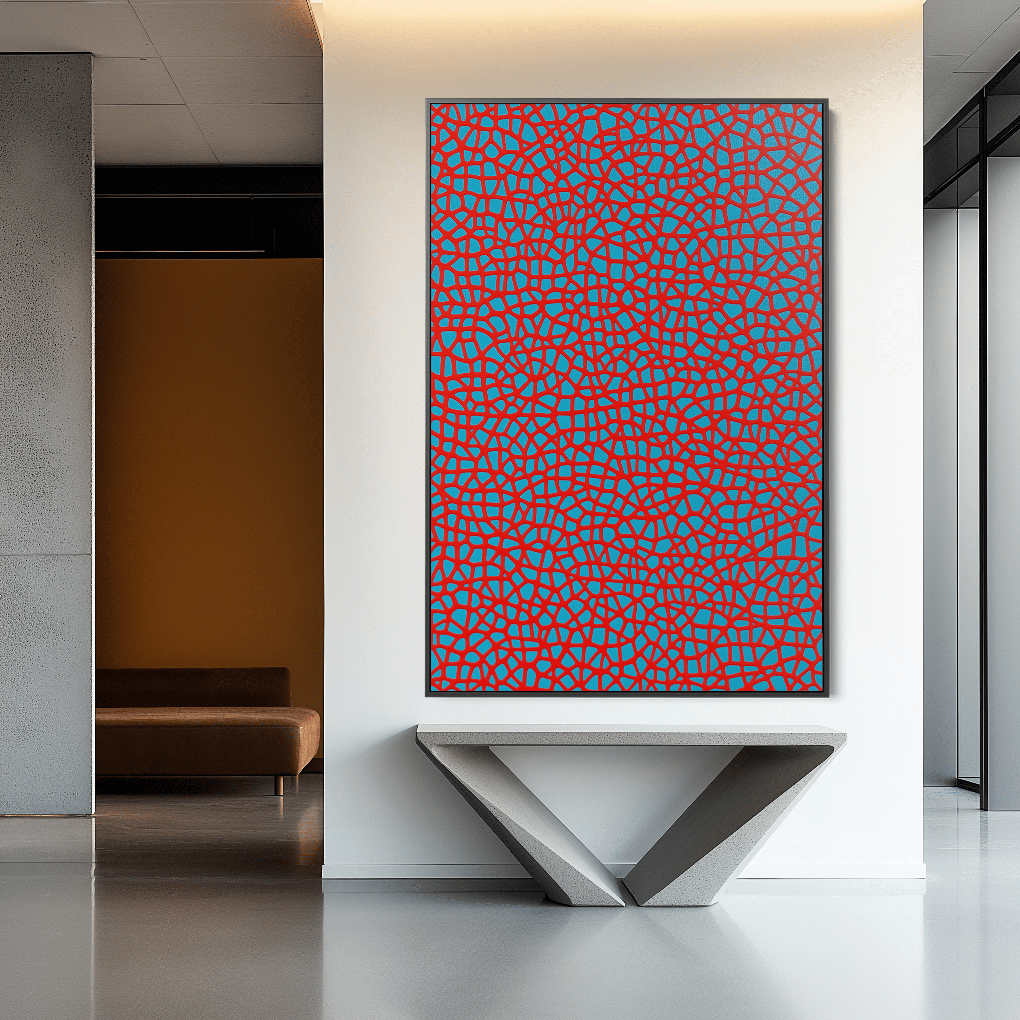 Synapse UA - 529 - Unique Aesthetics