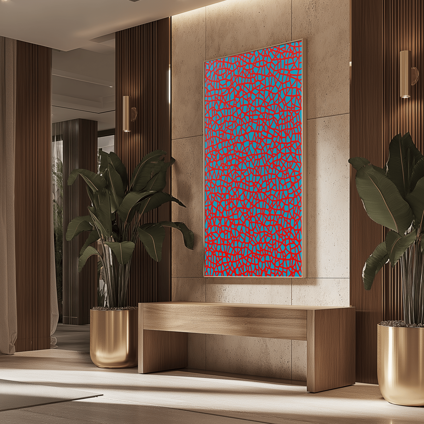 Synapse UA - 530 - Unique Aesthetics