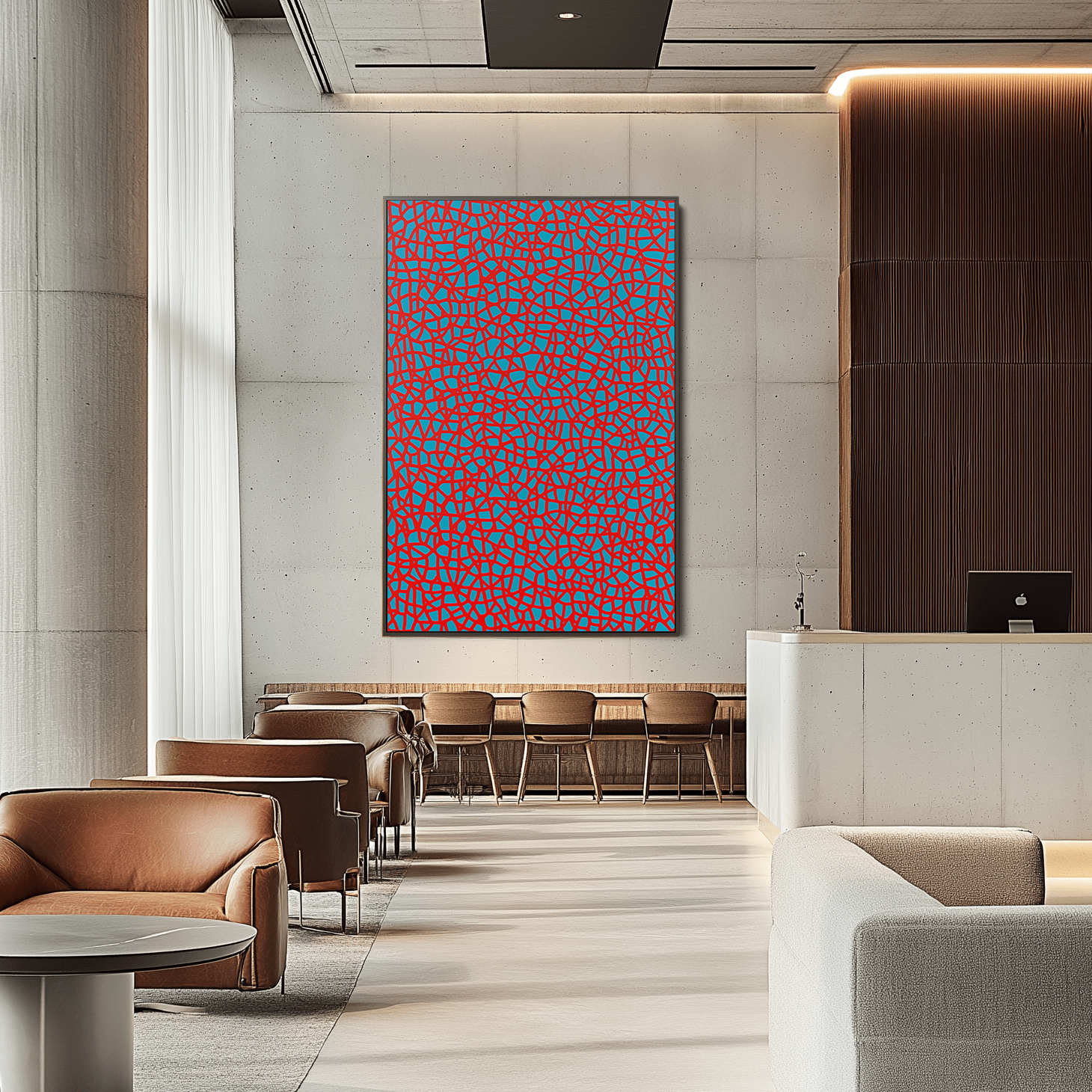 Synapse UA - 530 - Unique Aesthetics