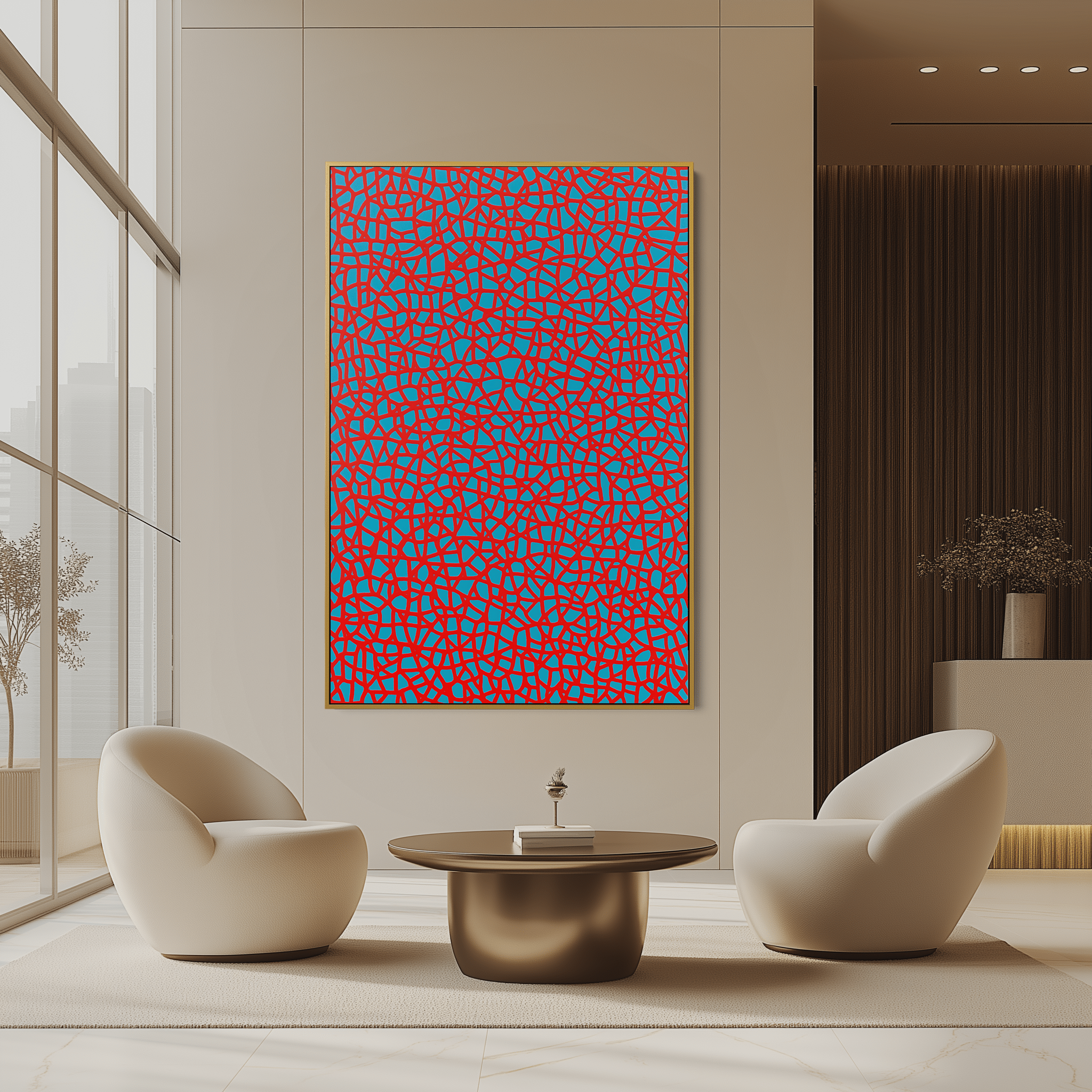 Synapse UA - 530 - Unique Aesthetics