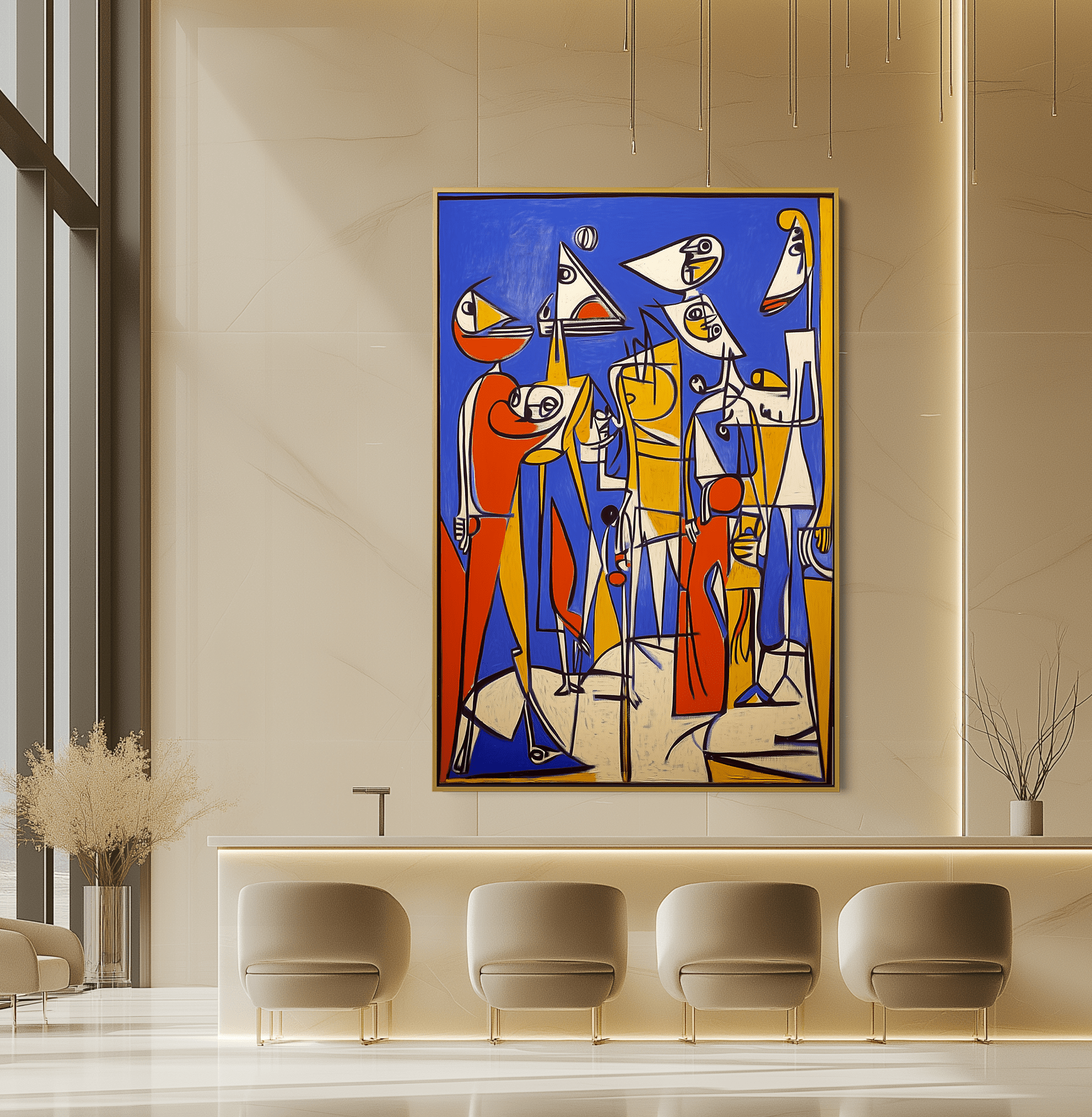 Syntax of Celebration UA - 807 - Unique Aesthetics