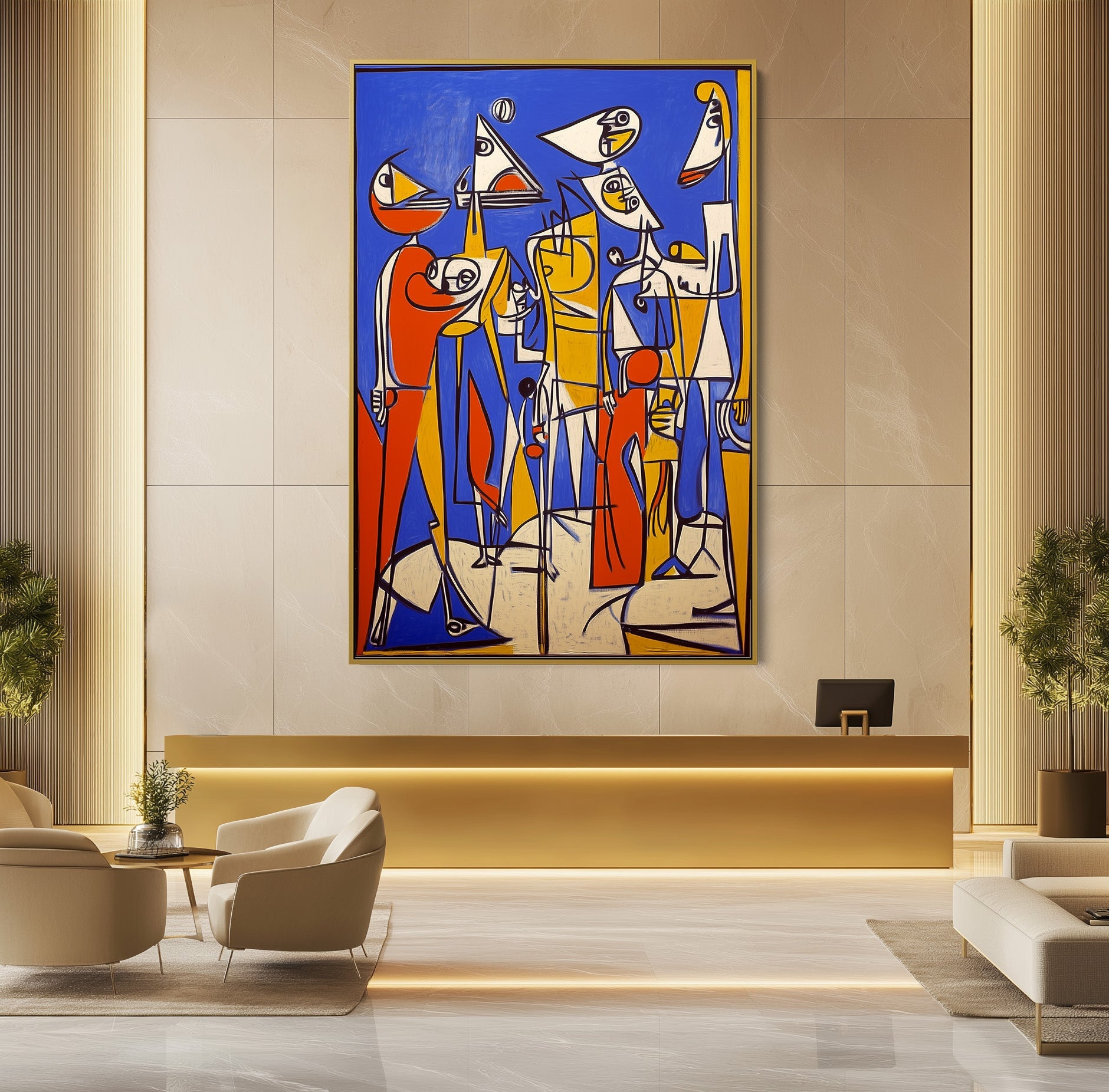 Syntax of Celebration UA - 807 - Unique Aesthetics