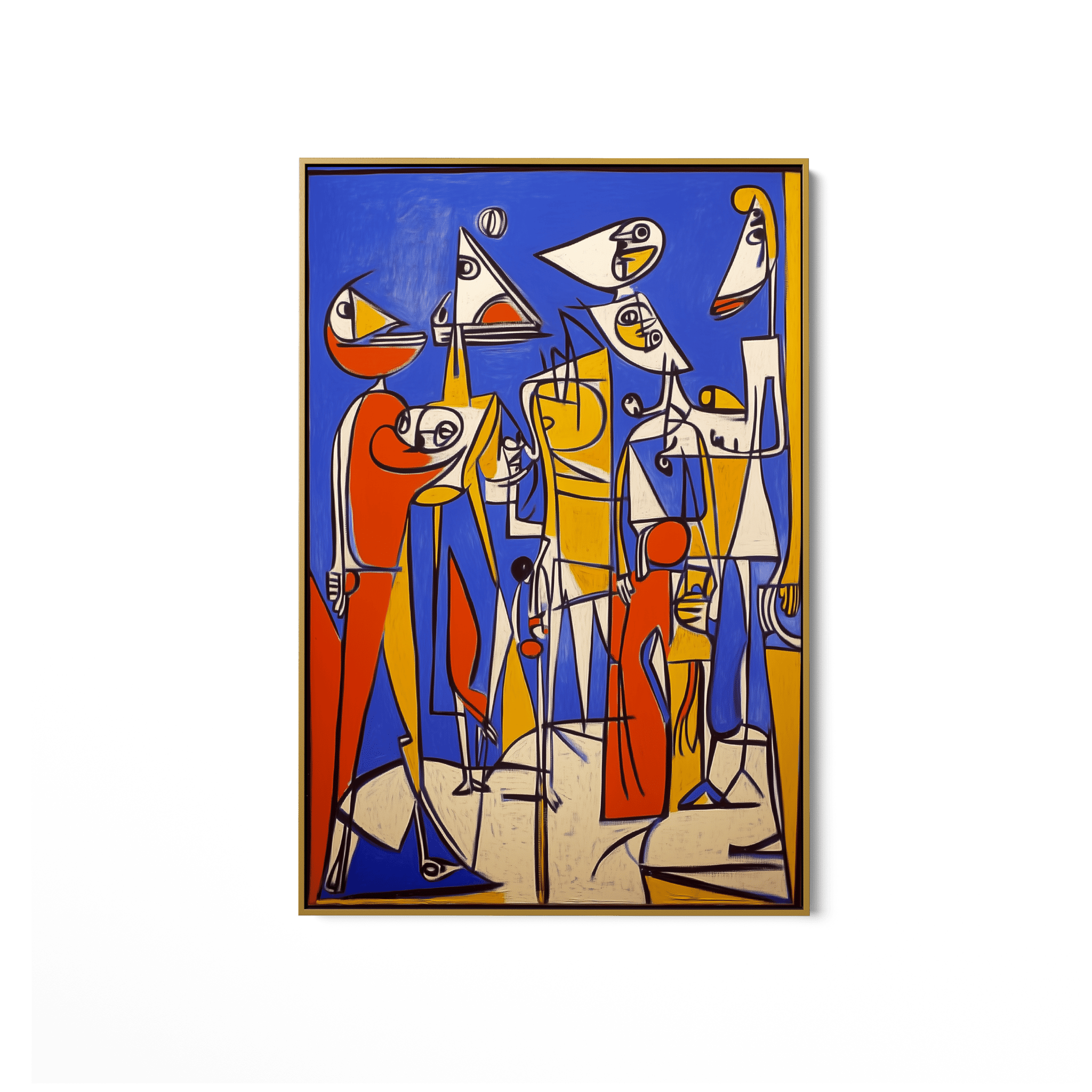 Syntax of Celebration UA - 807 - Unique Aesthetics