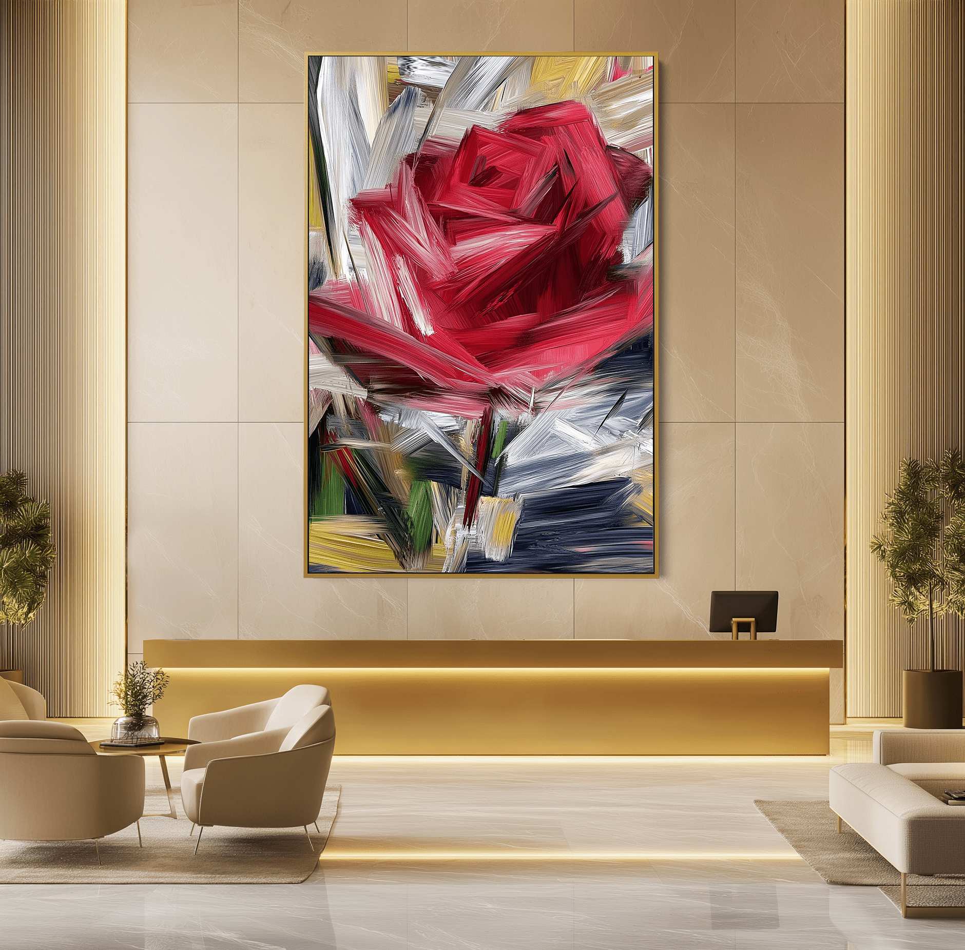 SYRRA UA - 923 - Unique Aesthetics