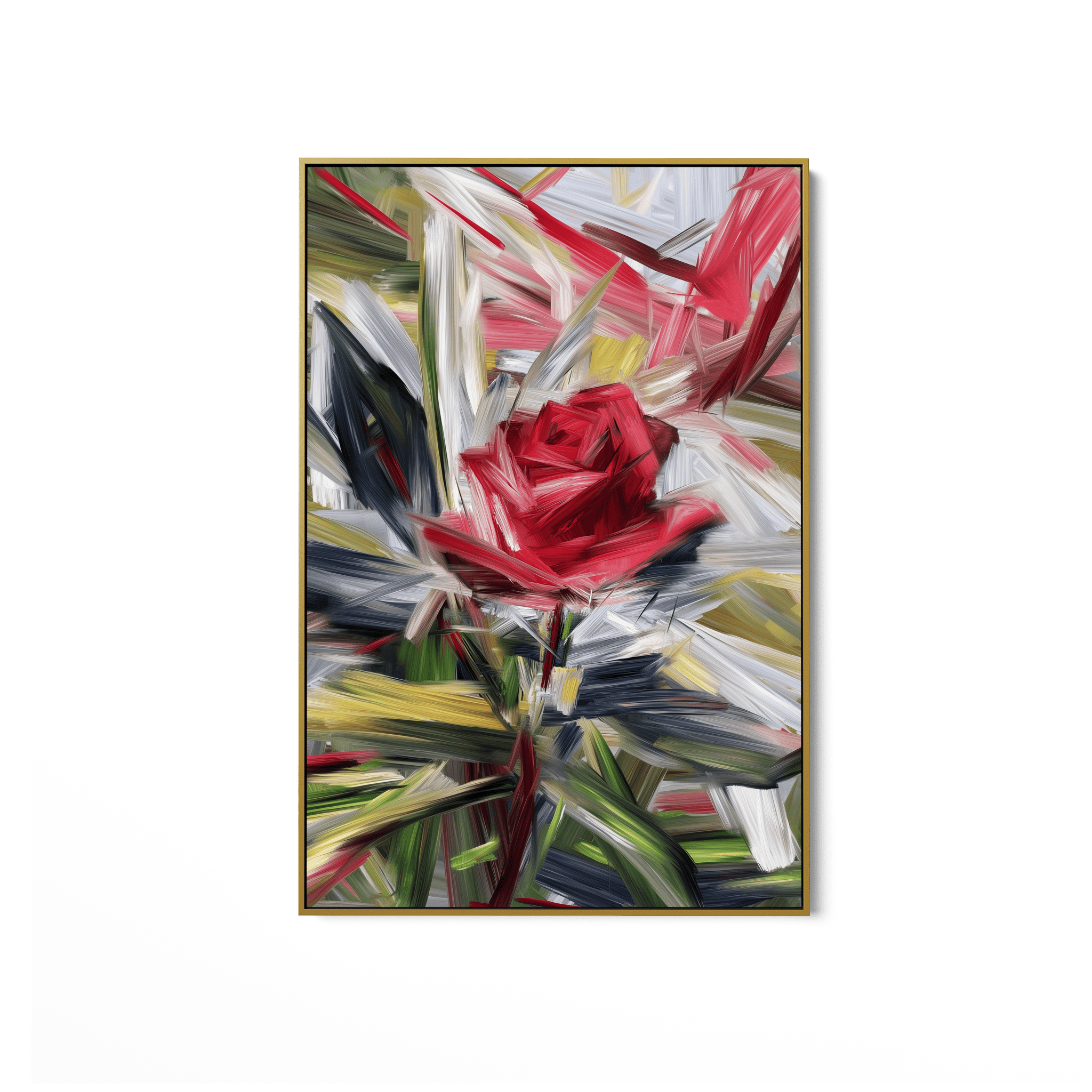 SYRRA UA - 924 - Unique Aesthetics