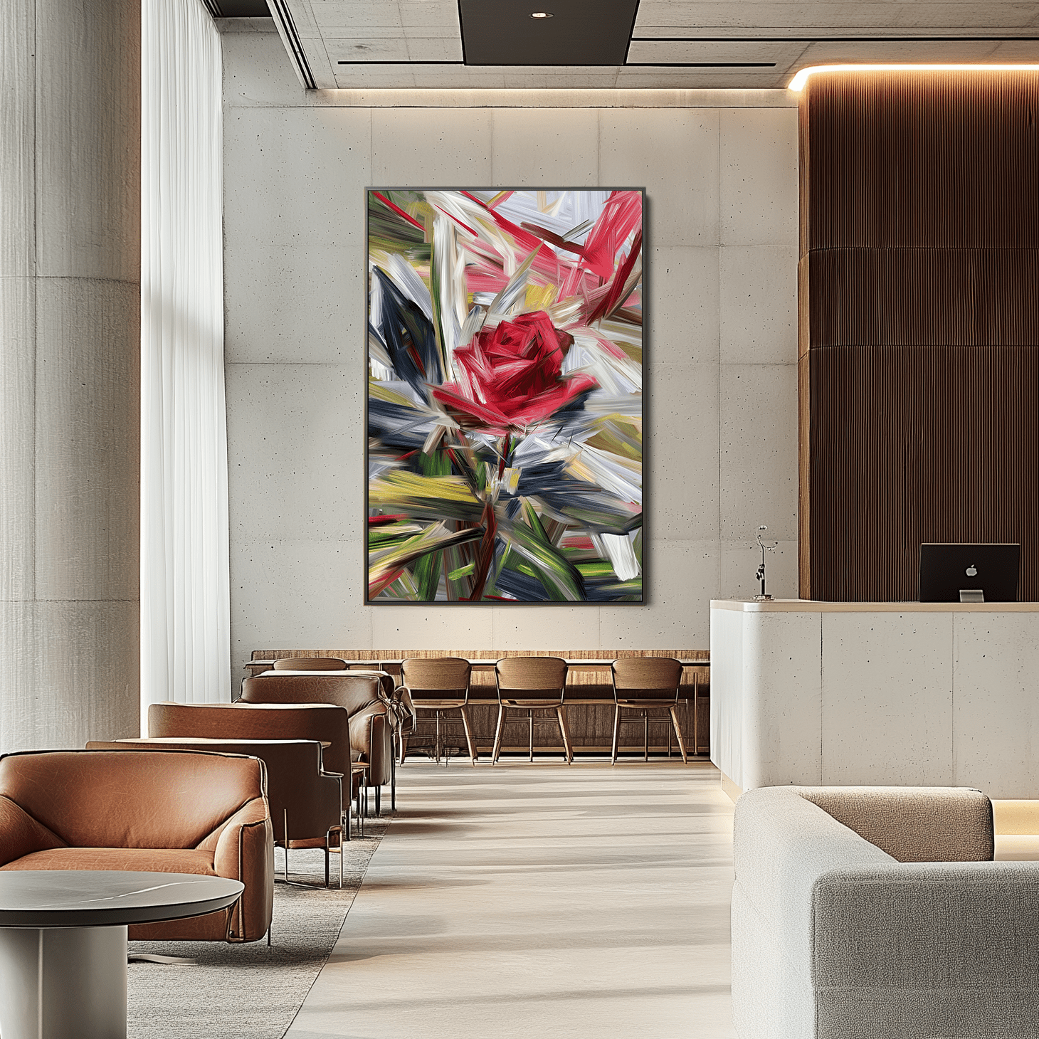 SYRRA UA - 924 - Unique Aesthetics