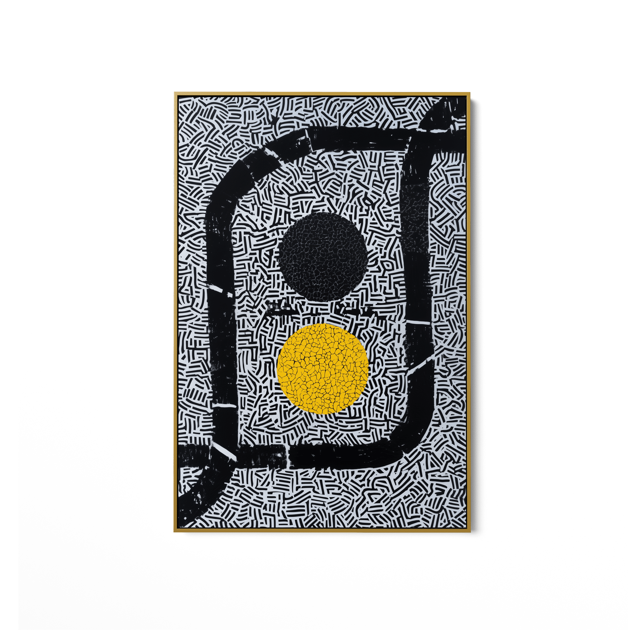 System Override UA - 1351 - Unique Aesthetics