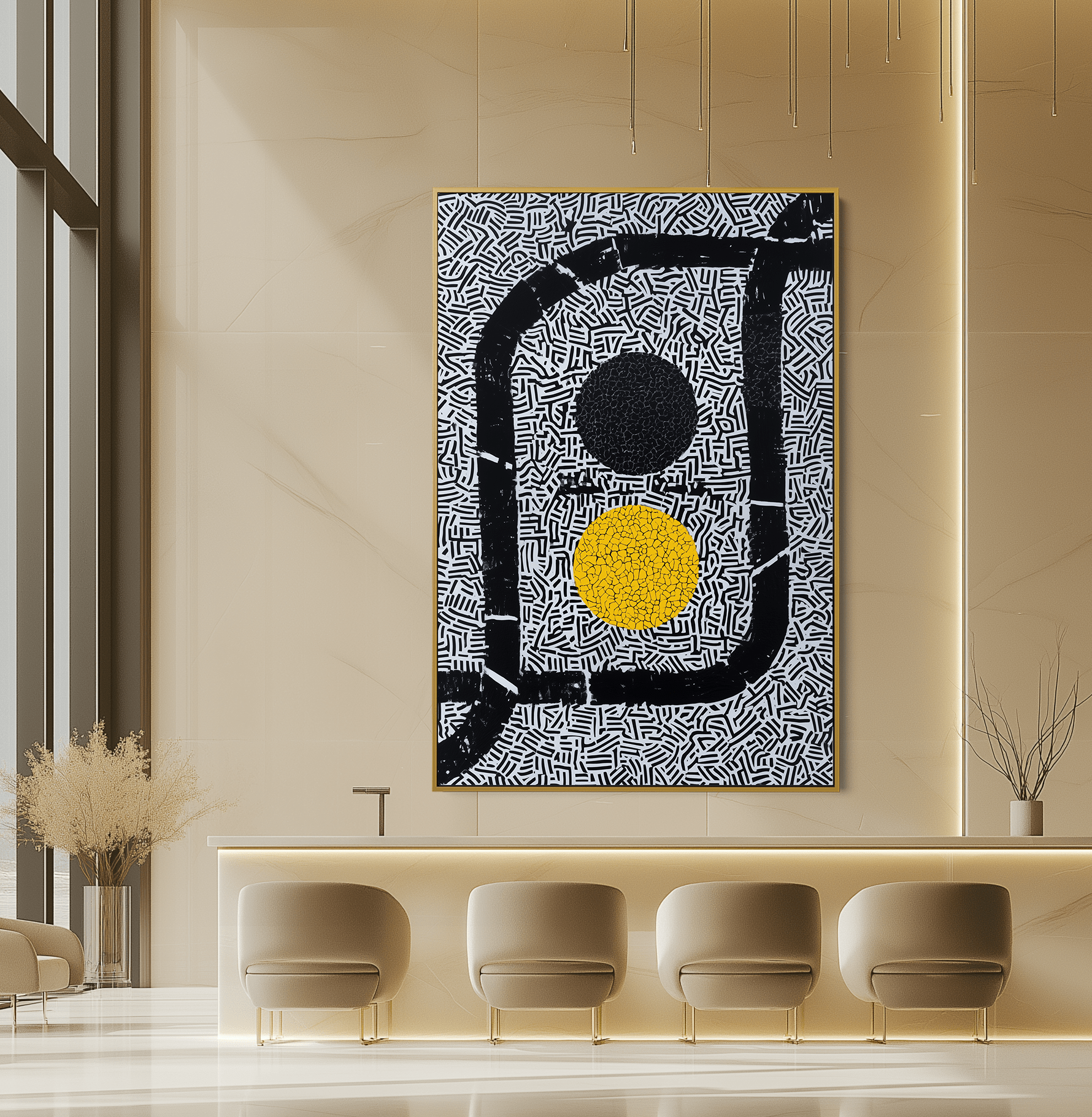 System Override UA - 1351 - Unique Aesthetics