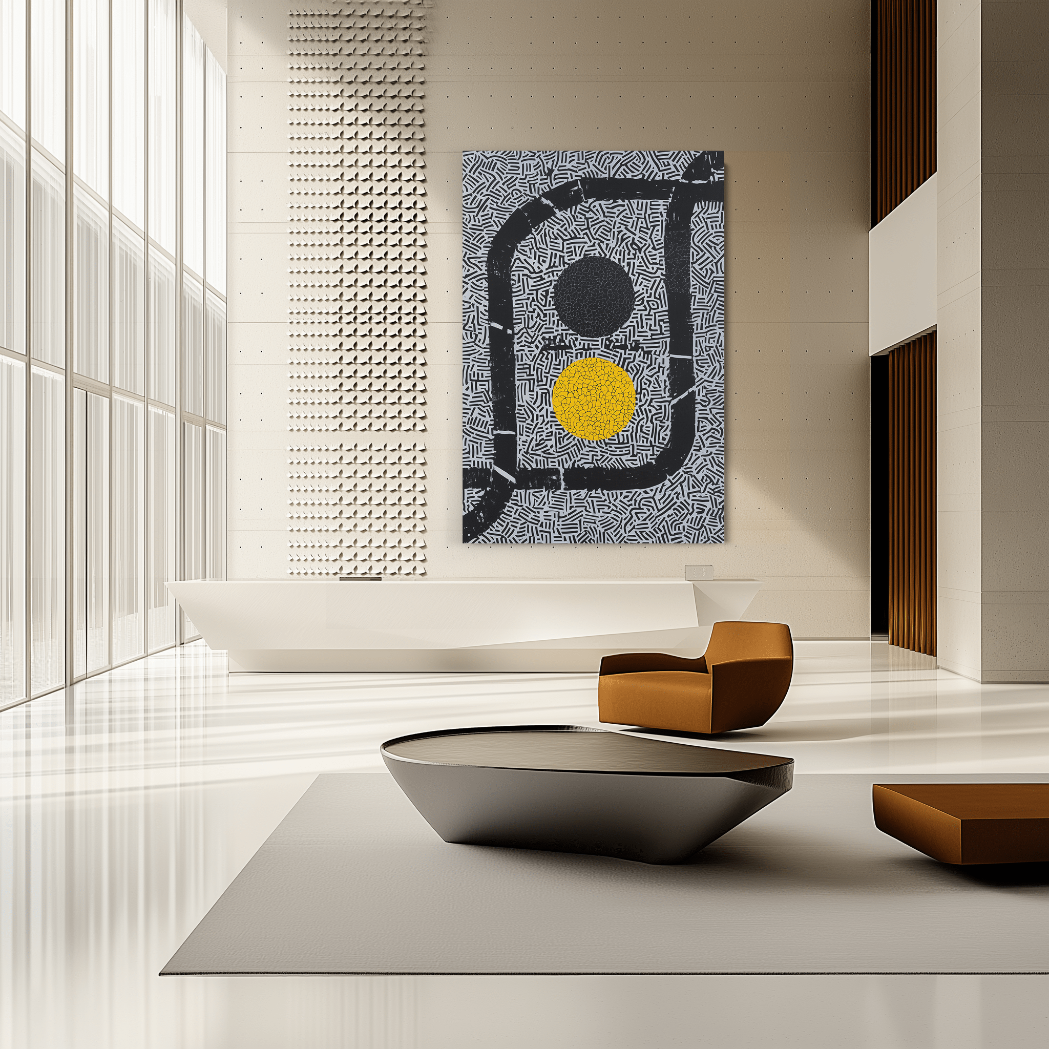 System Override UA - 1351 - Unique Aesthetics