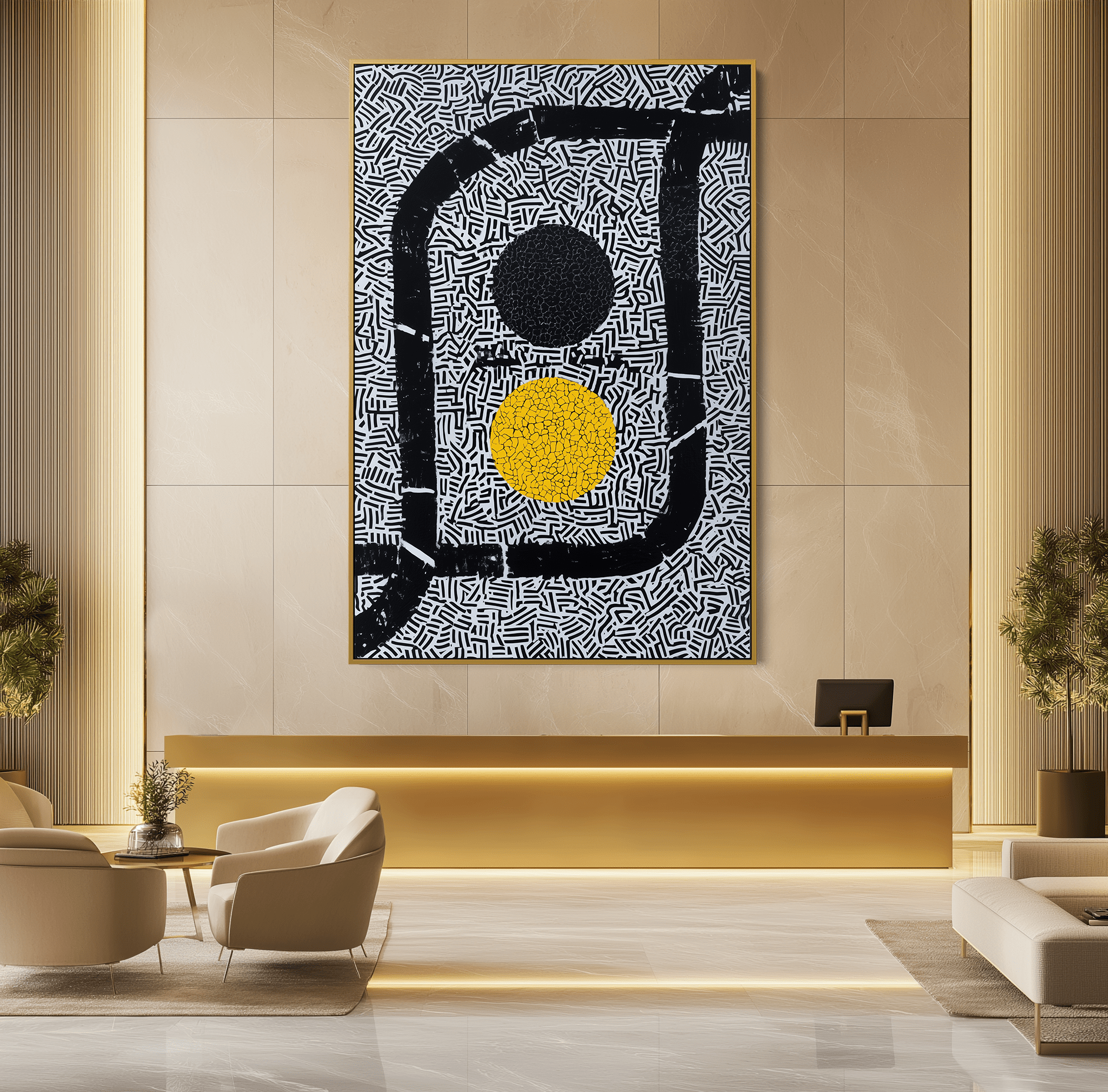 System Override UA - 1351 - Unique Aesthetics