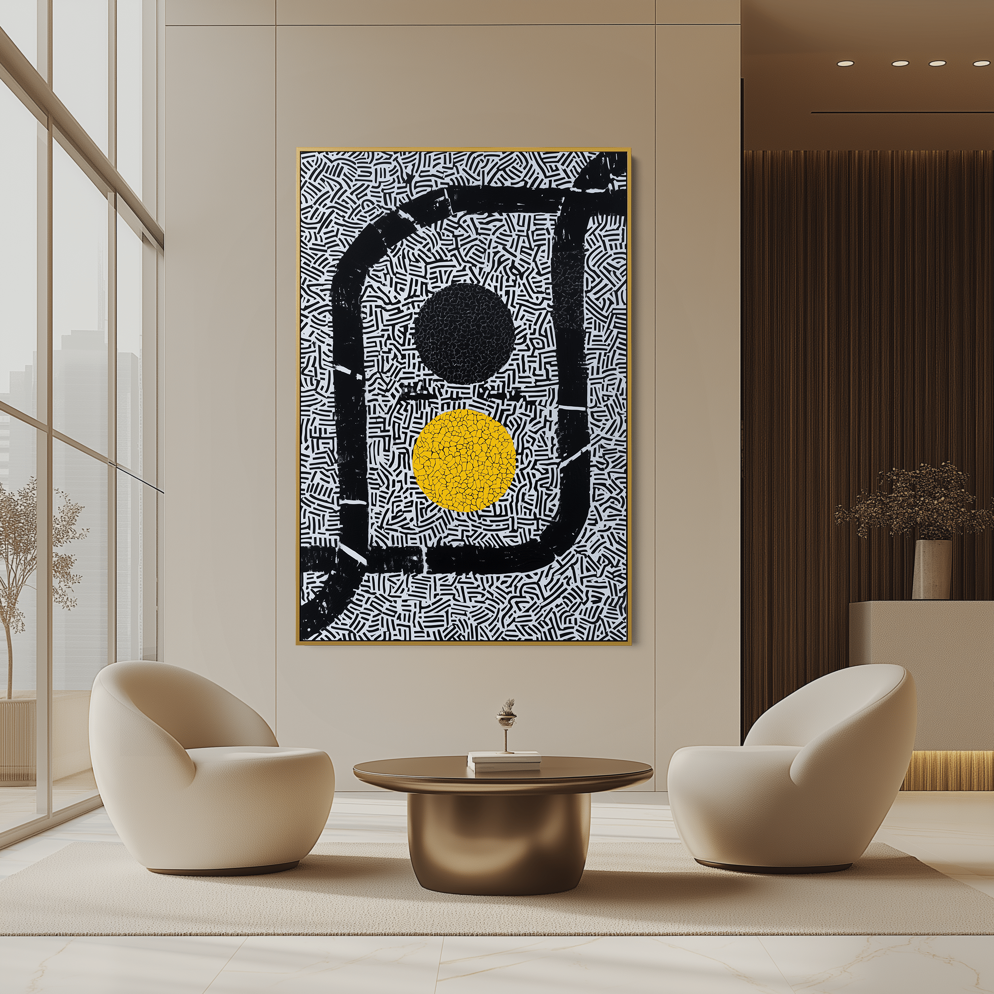 System Override UA - 1351 - Unique Aesthetics