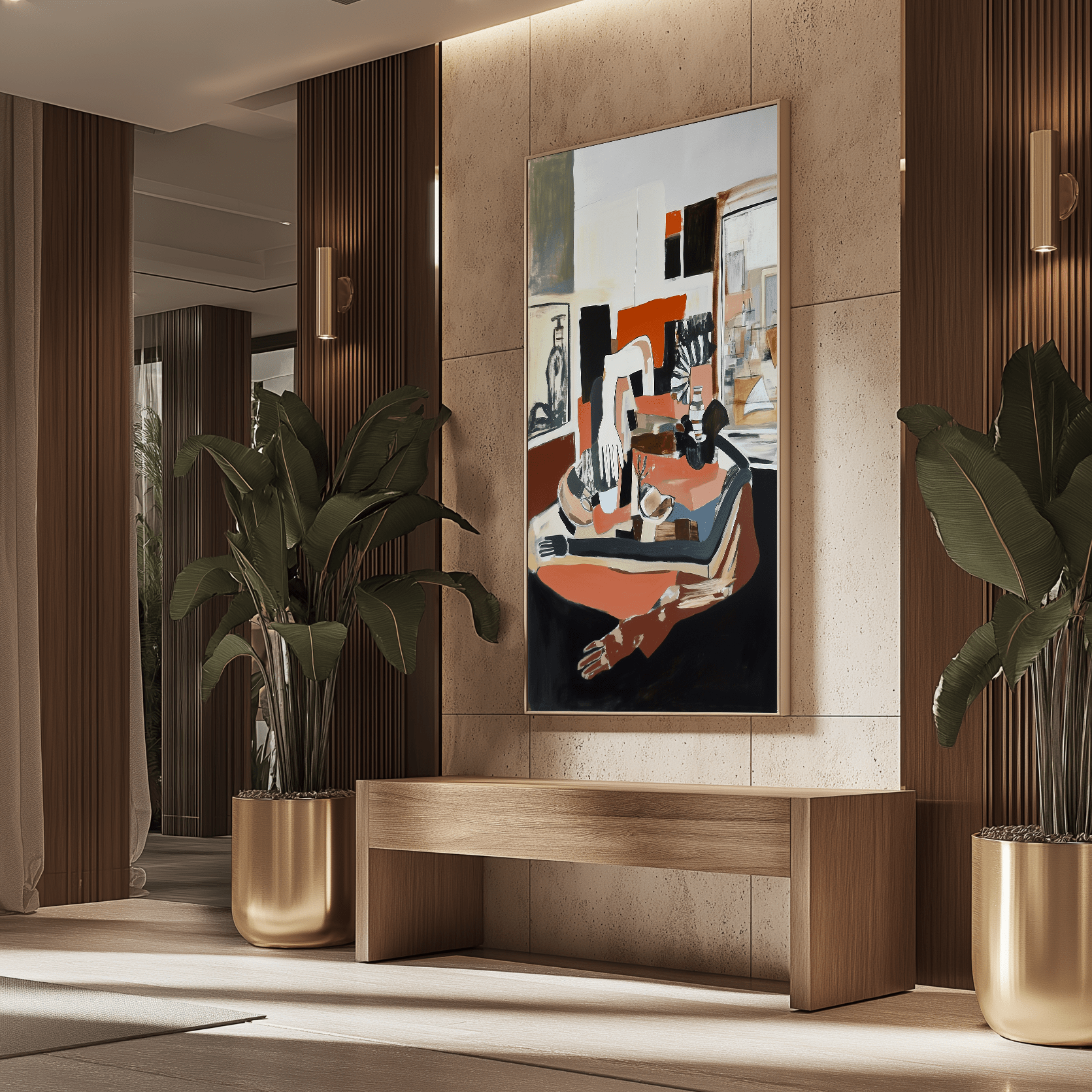 Table for None UA - 1325 - Unique Aesthetics