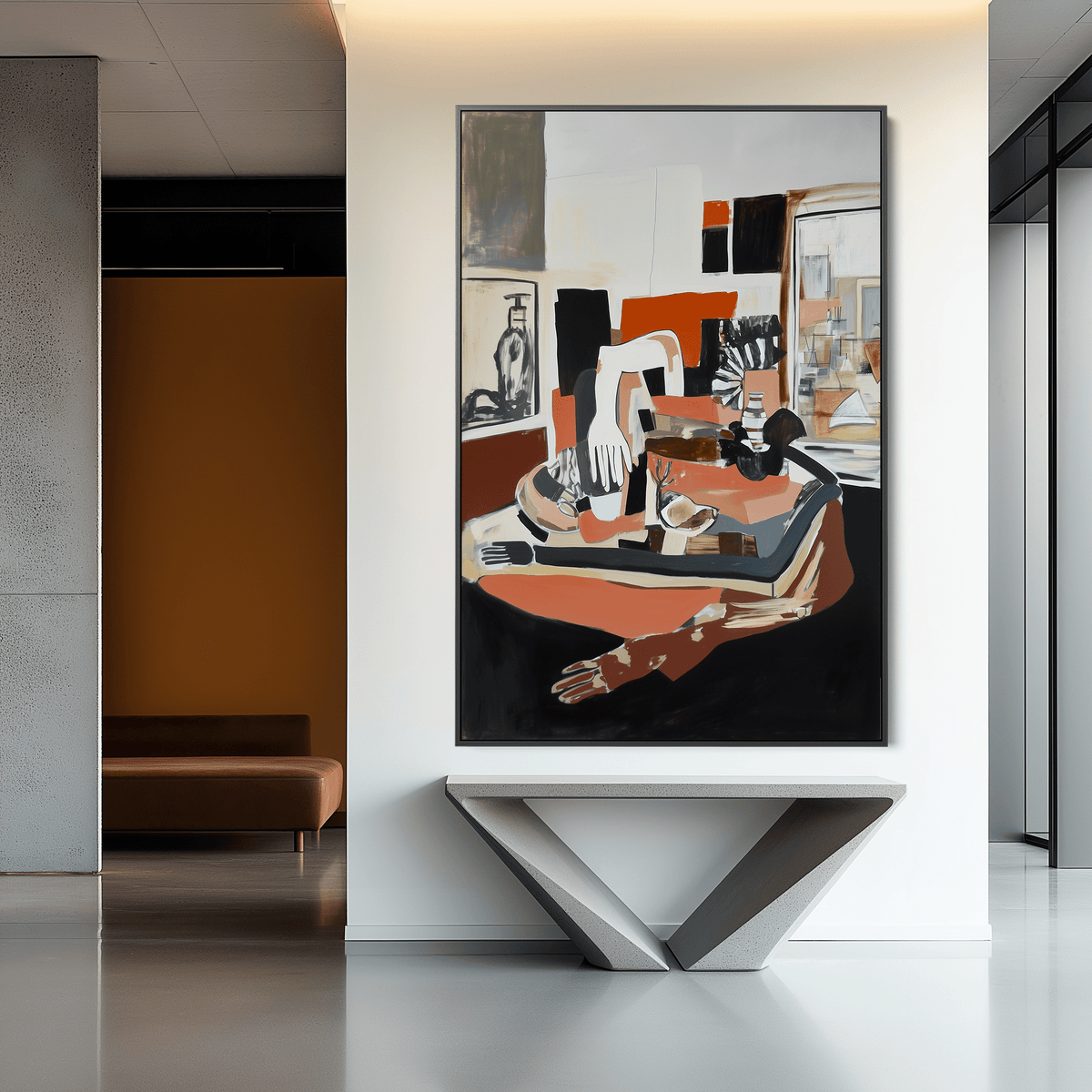 Table for None UA - 1325 - Unique Aesthetics