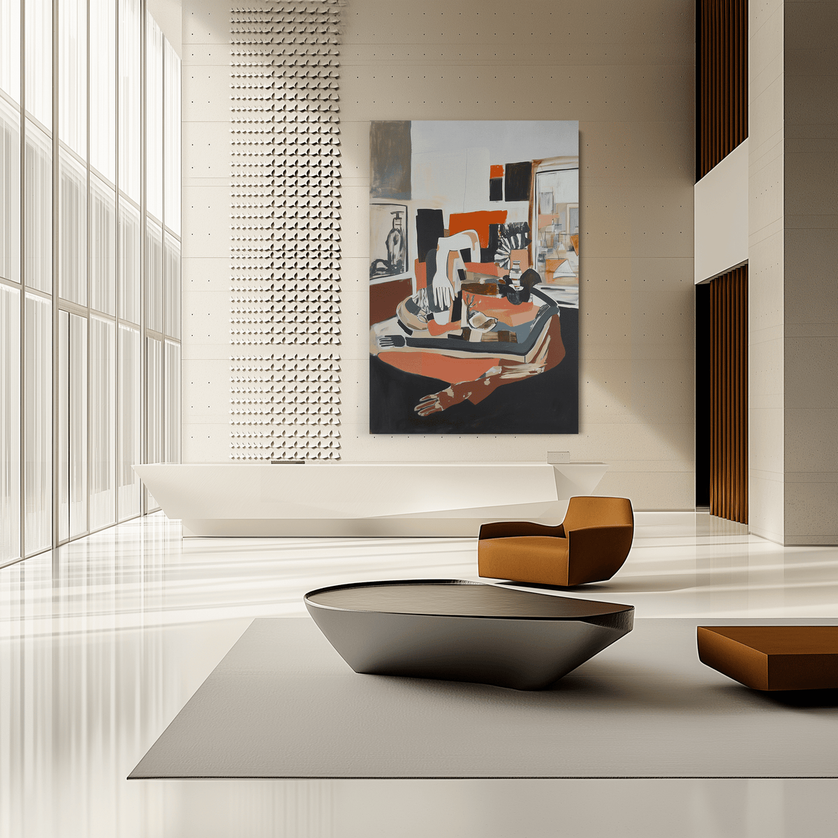 Table for None UA - 1325 - Unique Aesthetics