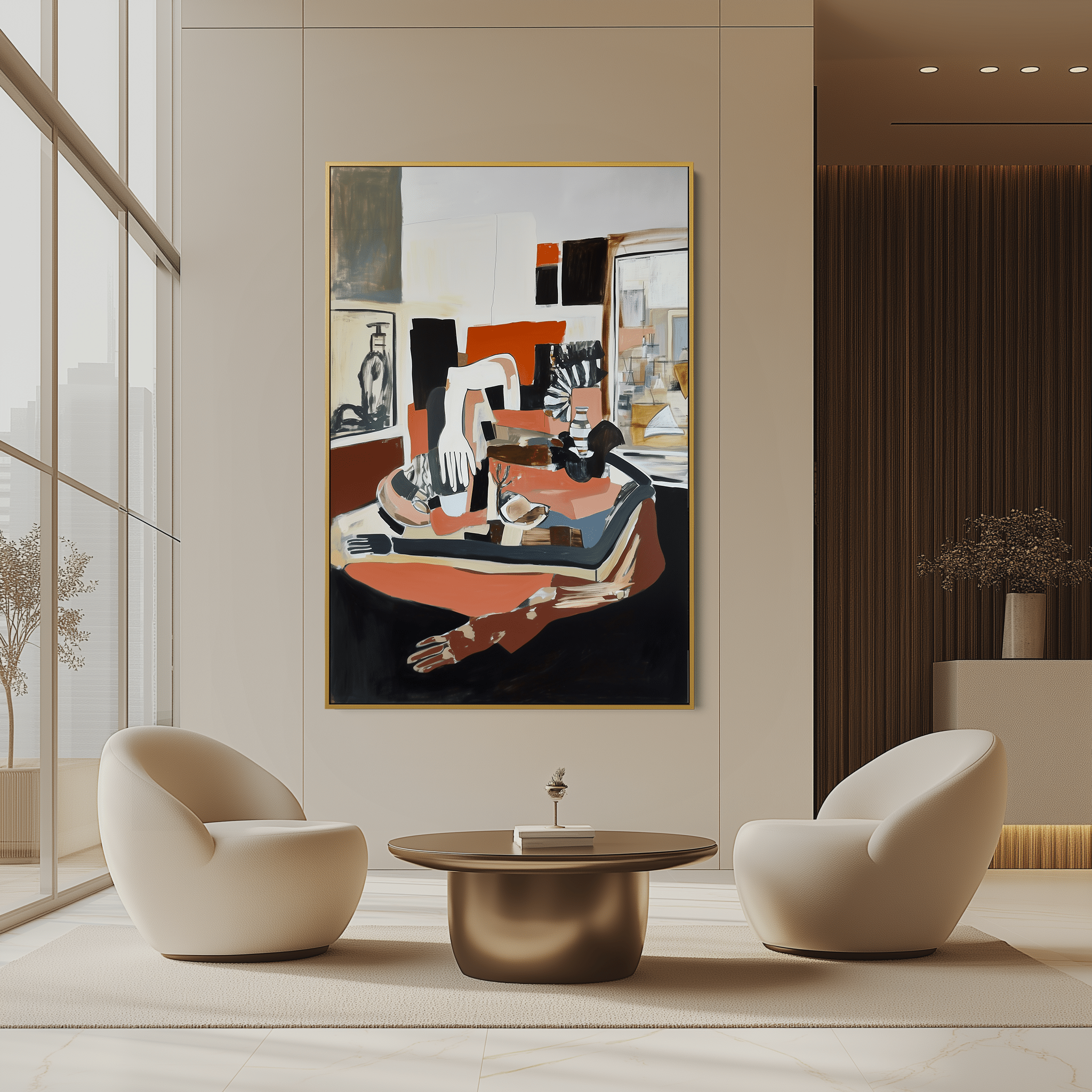 Table for None UA - 1325 - Unique Aesthetics