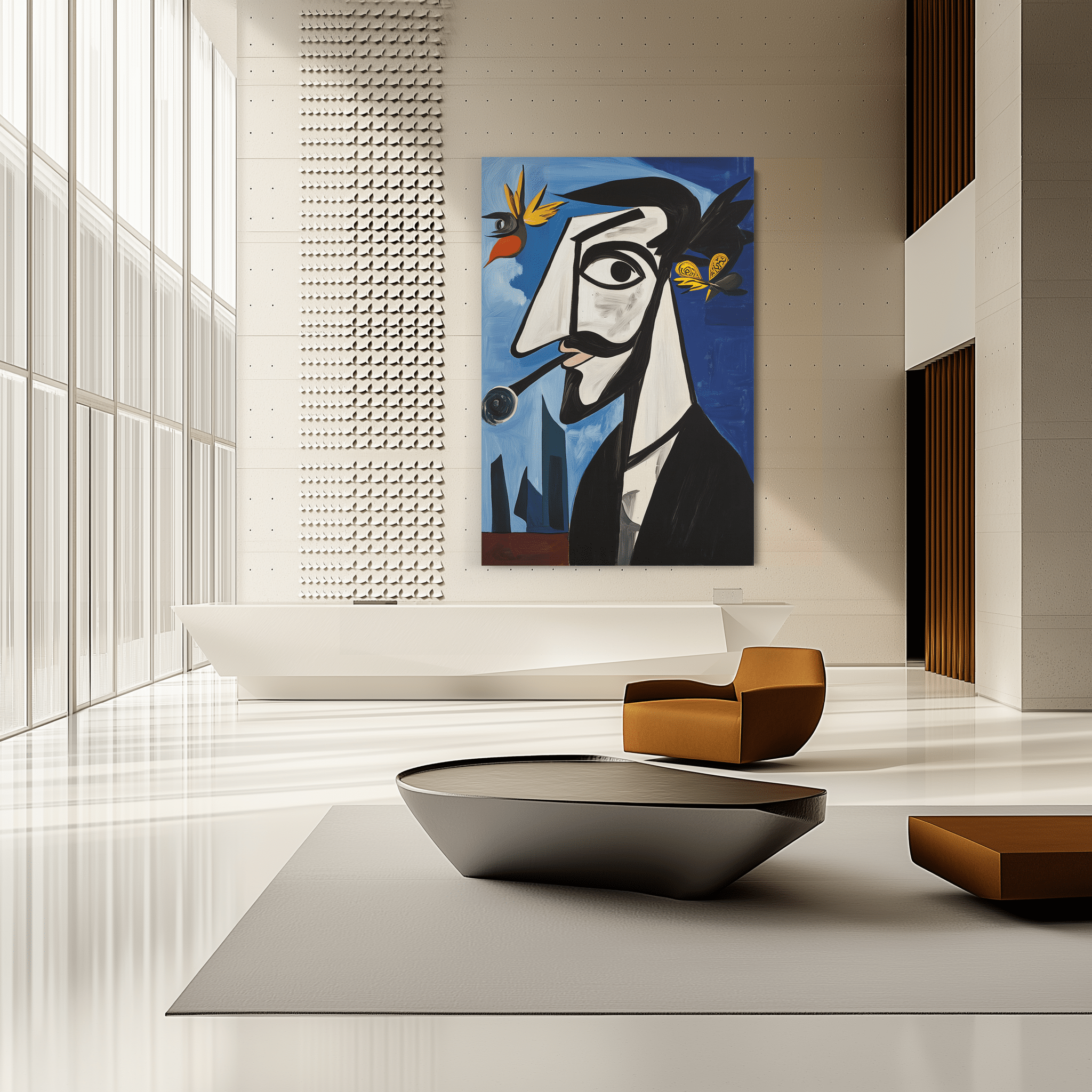 Talonite UA - 791 - Unique Aesthetics