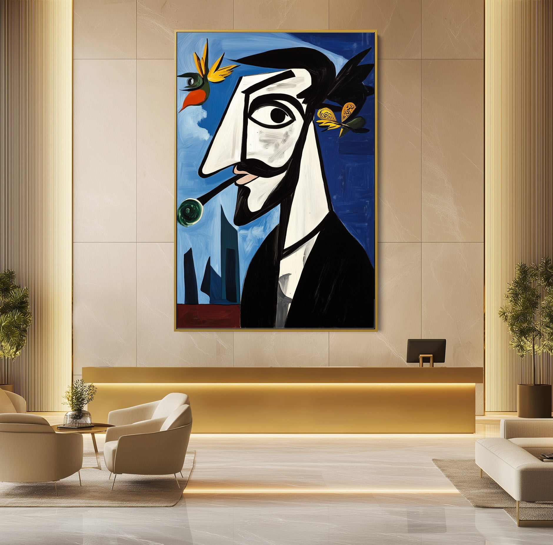 Talonite UA - 791 - Unique Aesthetics