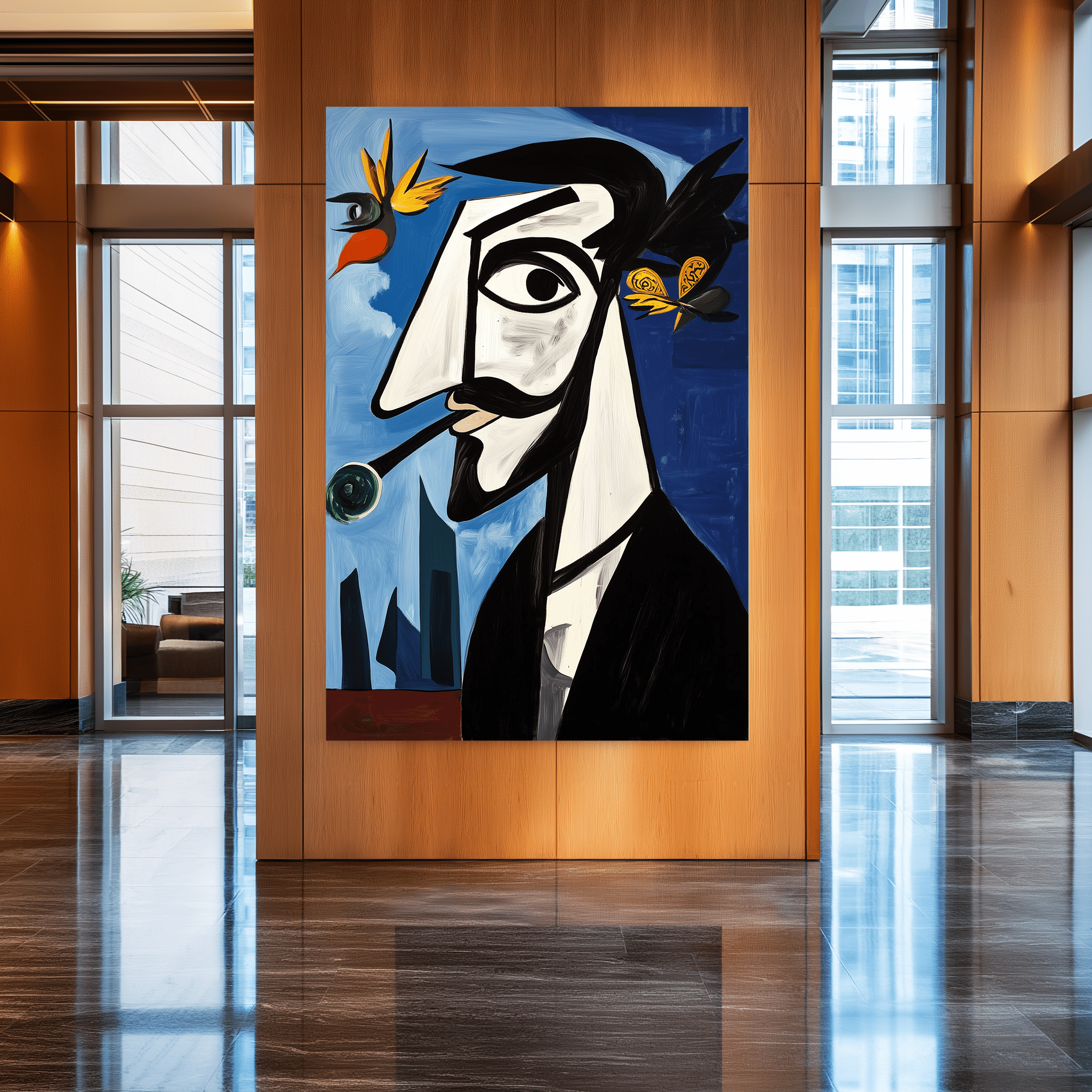 Talonite UA - 791 - Unique Aesthetics