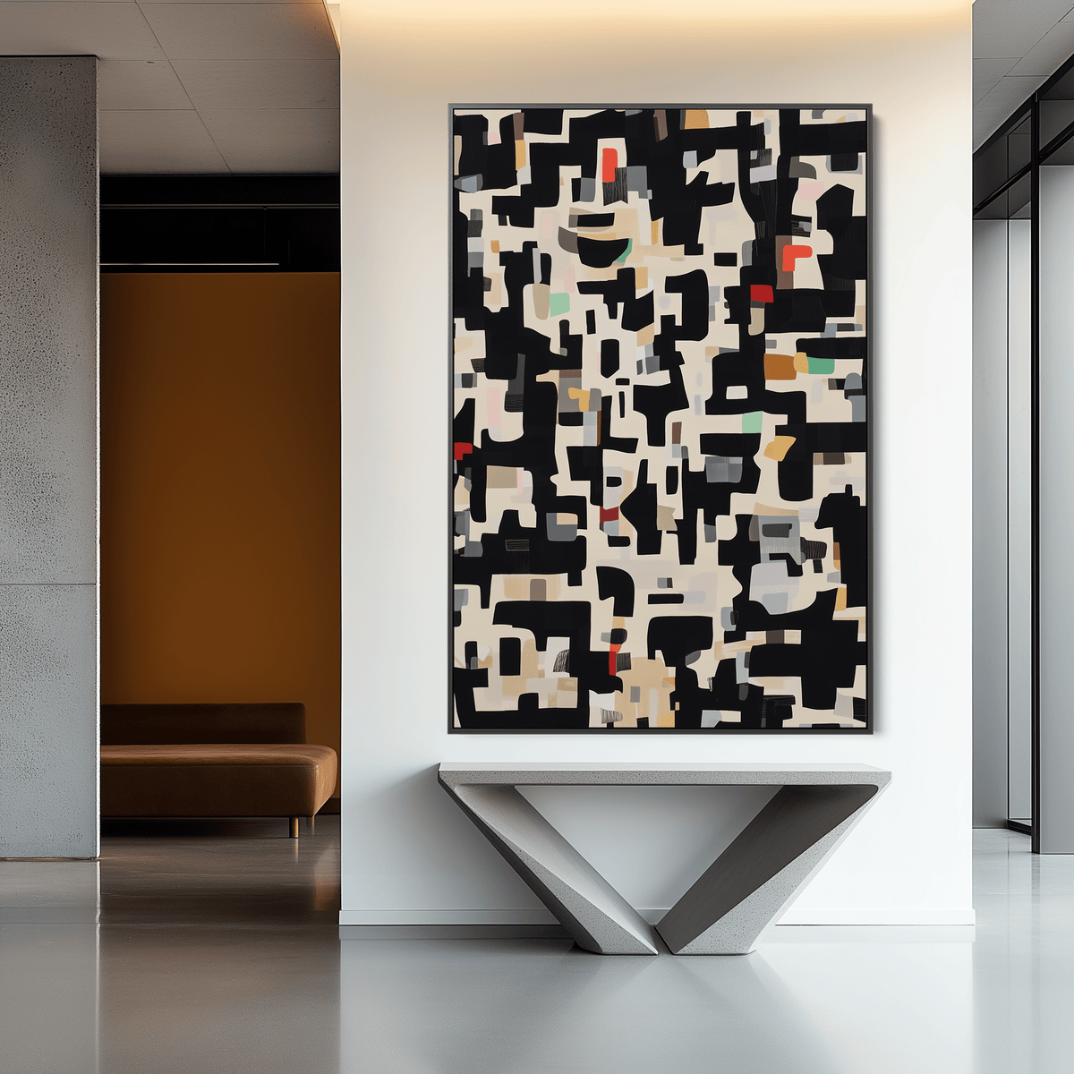 Talyo UA - 1135 - Unique Aesthetics