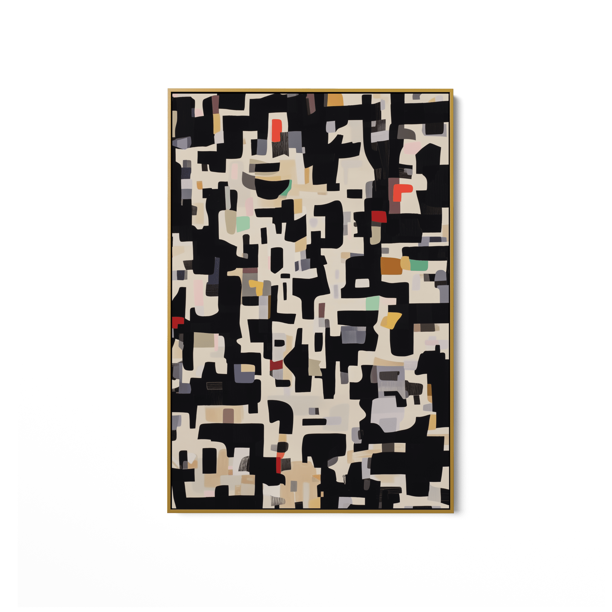 Talyo UA - 1135 - Unique Aesthetics