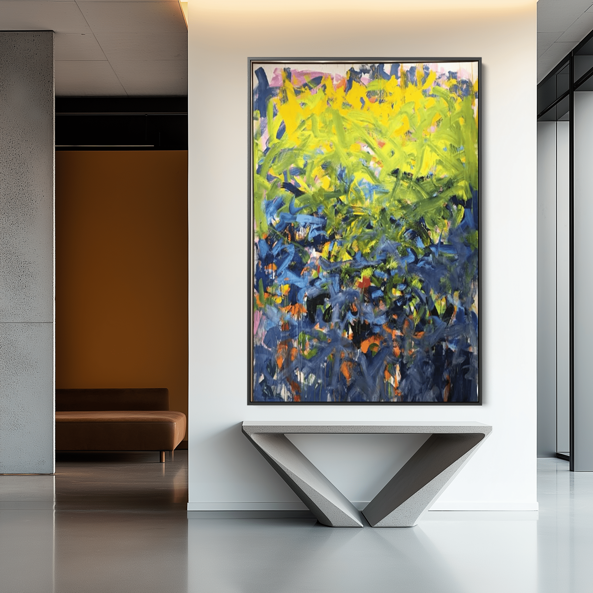 Tangle UA - 324 - Unique Aesthetics