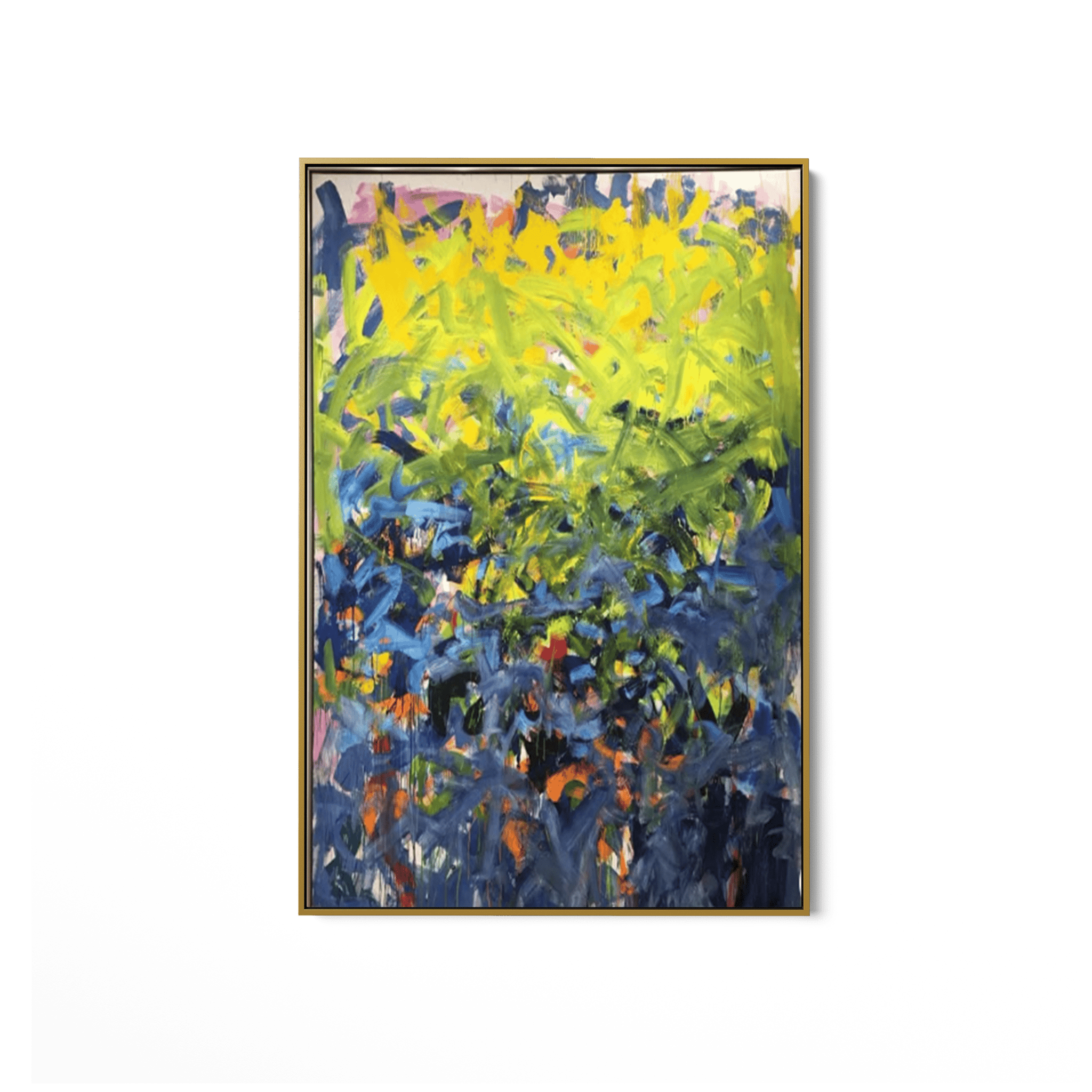 Tangle UA - 324 - Unique Aesthetics