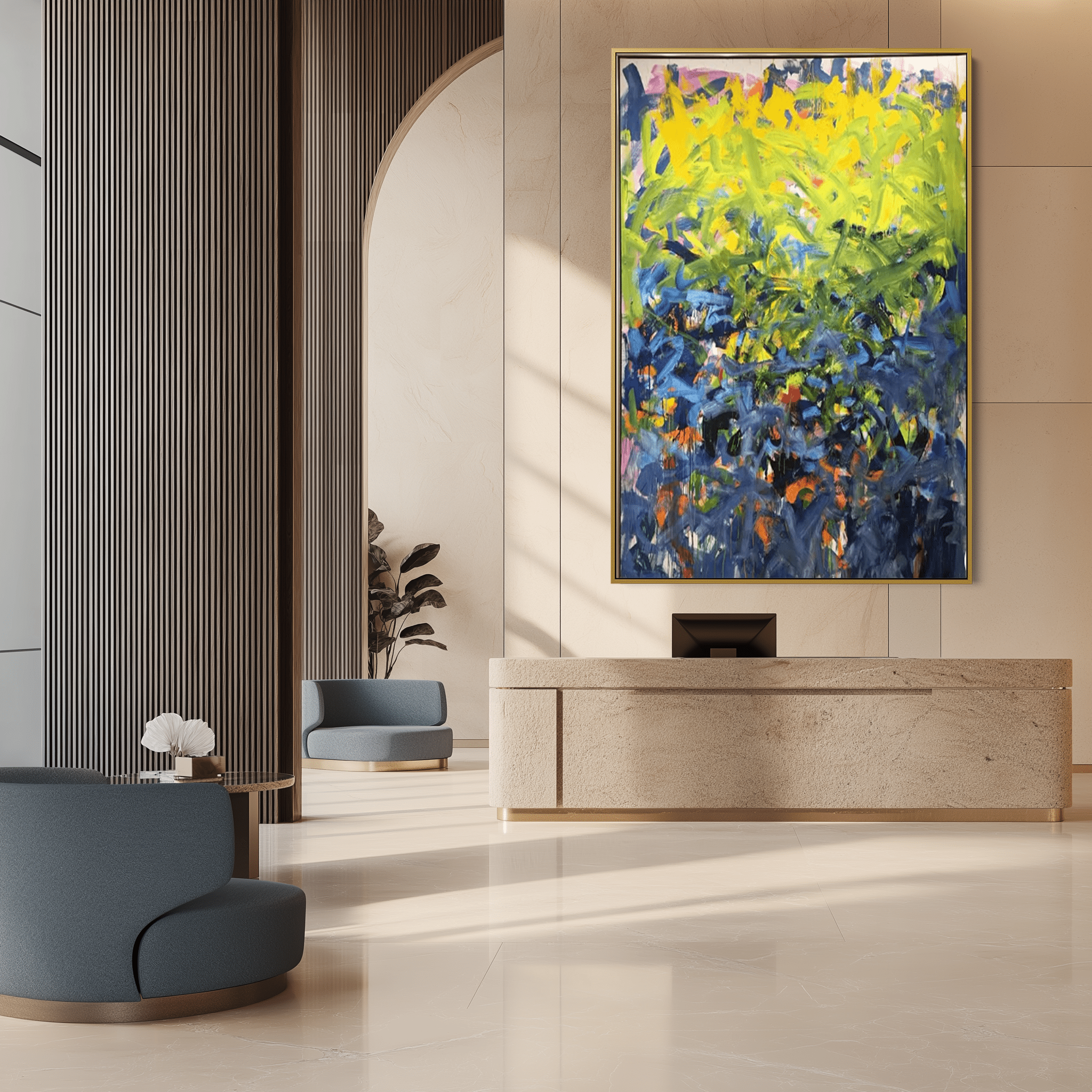 Tangle UA - 324 - Unique Aesthetics