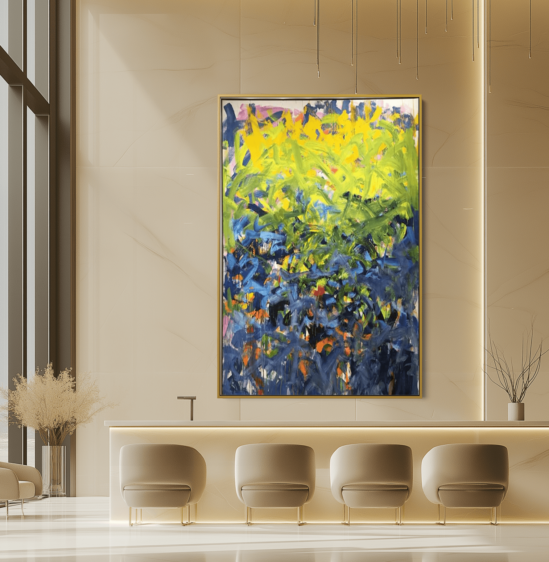 Tangle UA - 324 - Unique Aesthetics