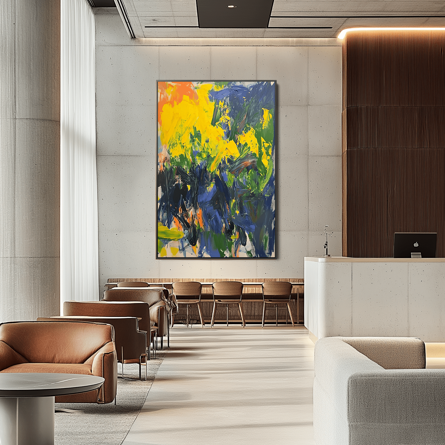 Tangle UA - 325 - Unique Aesthetics