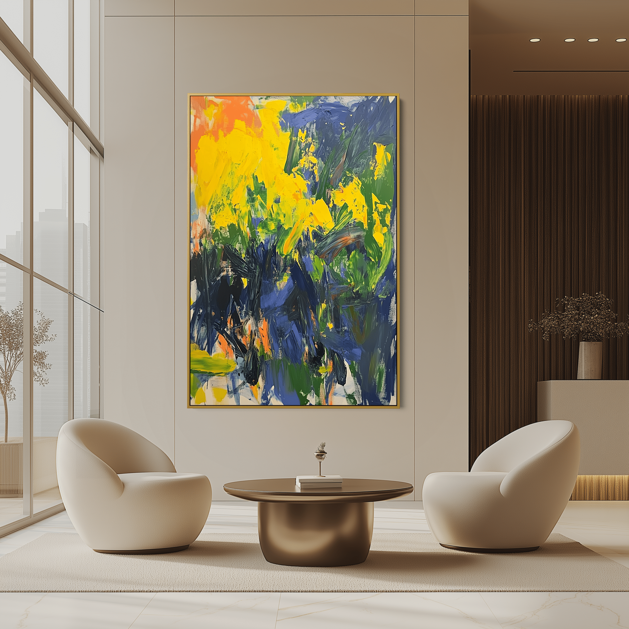 Tangle UA - 325 - Unique Aesthetics