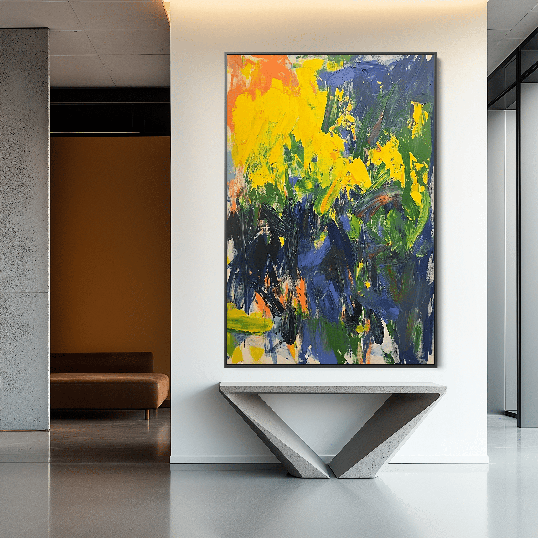 Tangle UA - 325 - Unique Aesthetics