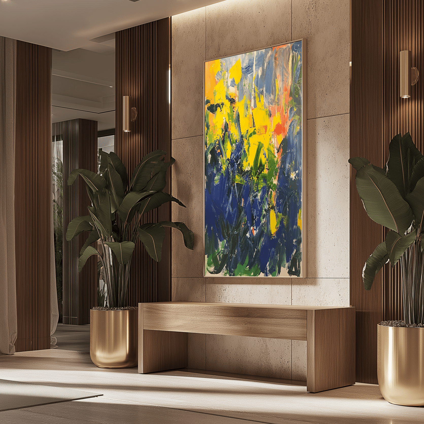 Tangle UA - 326 - Unique Aesthetics