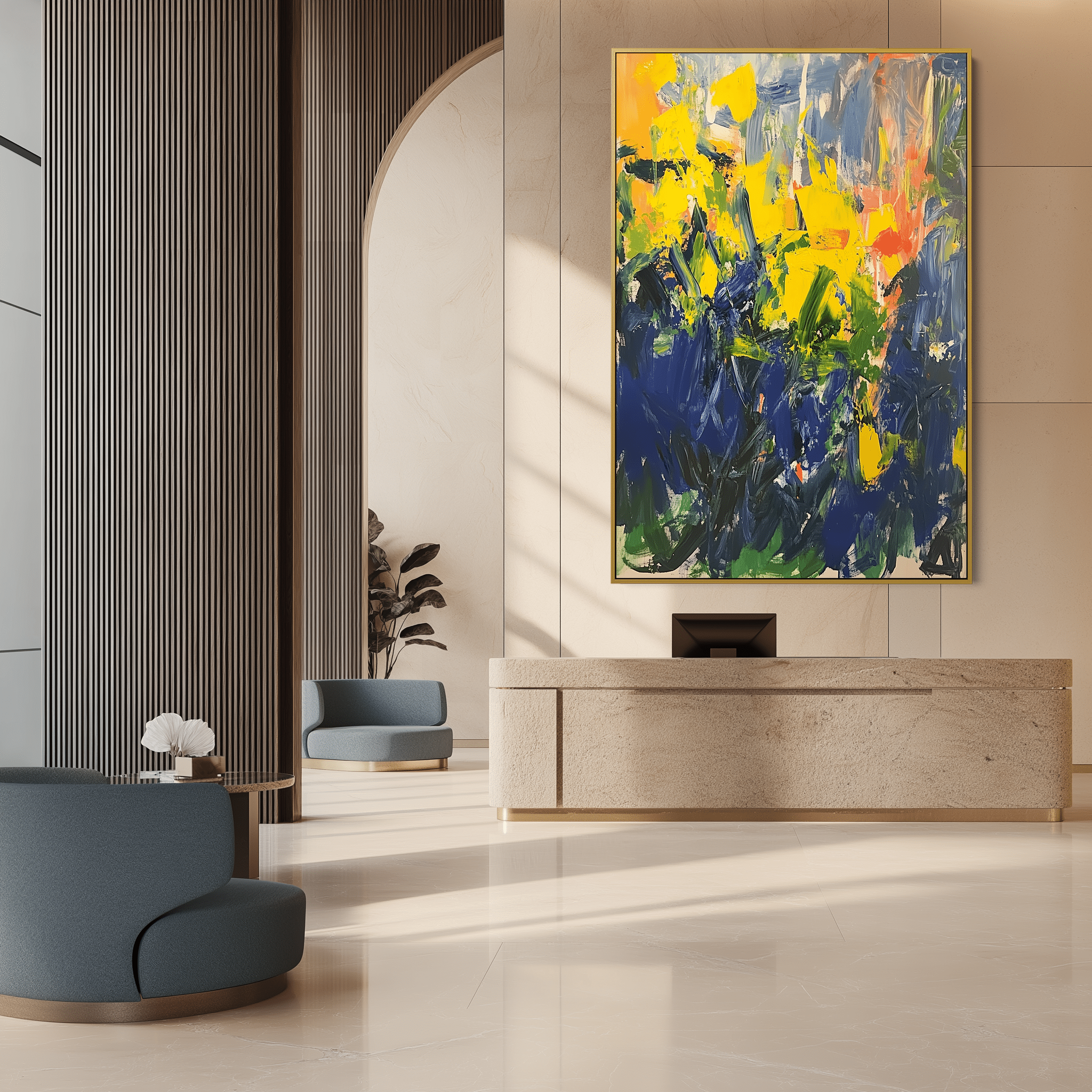 Tangle UA - 326 - Unique Aesthetics