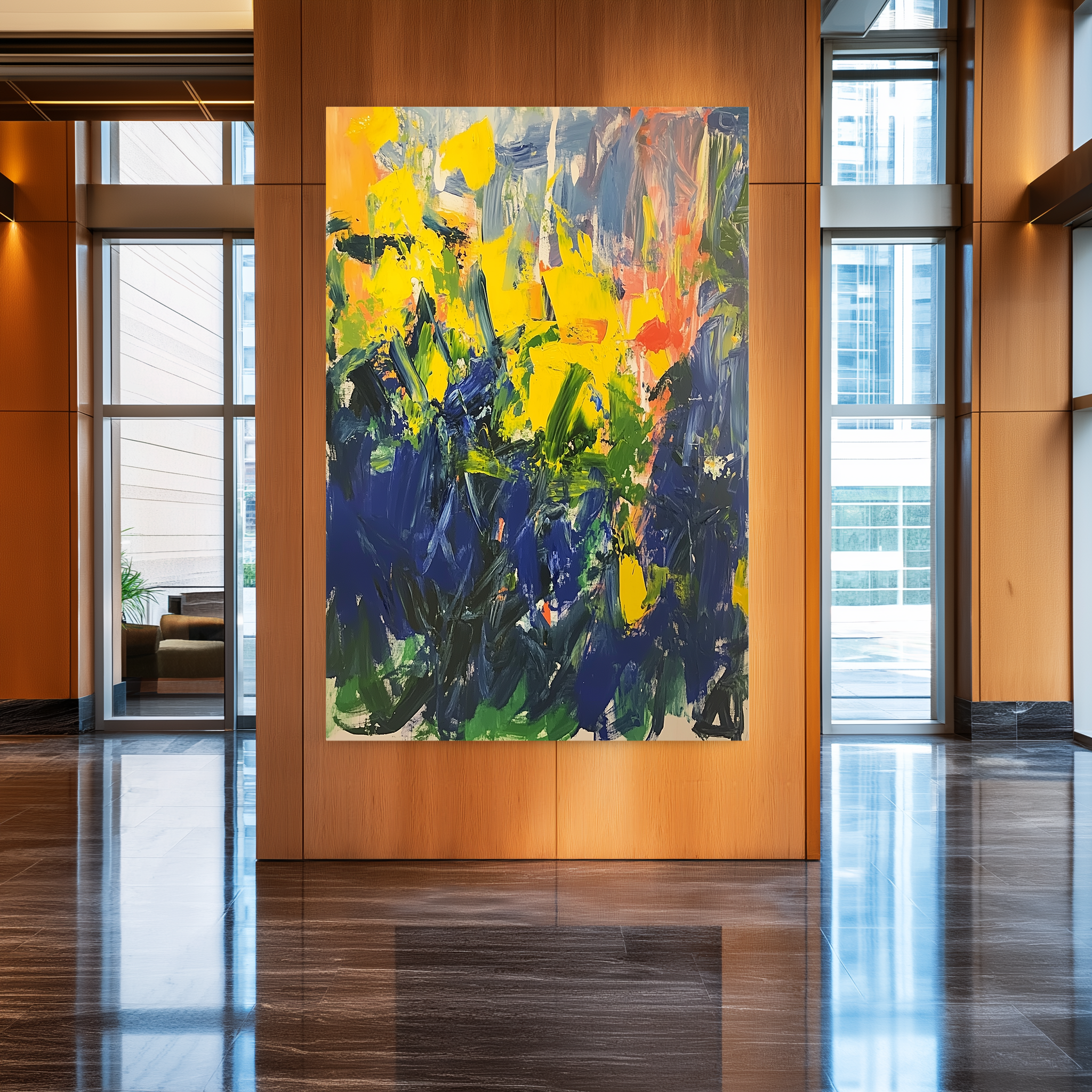 Tangle UA - 326 - Unique Aesthetics