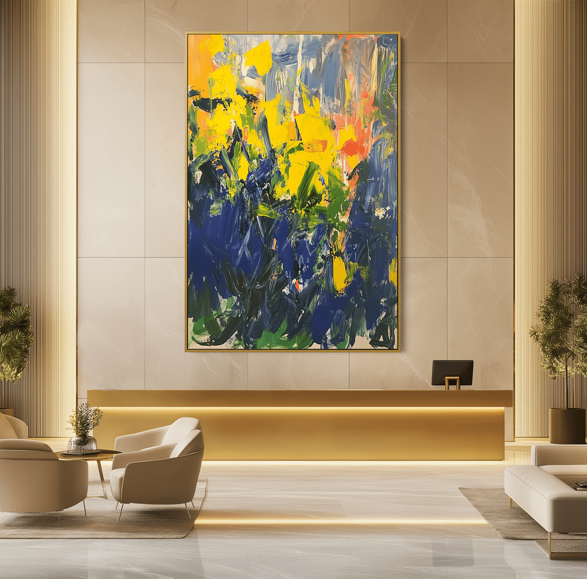 Tangle UA - 326 - Unique Aesthetics