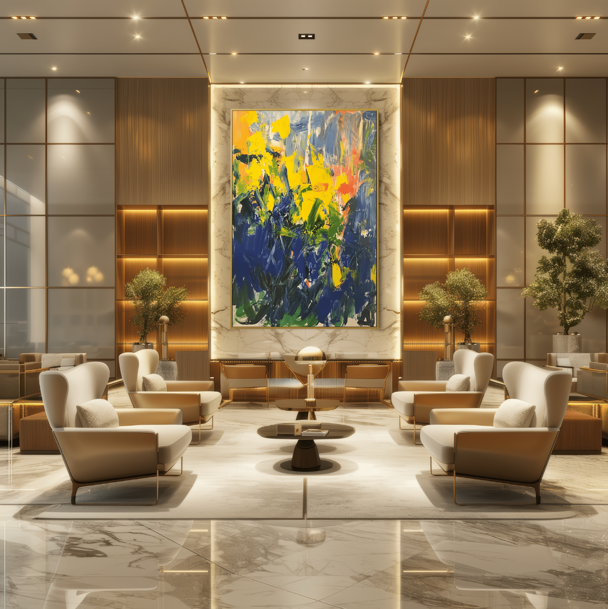 Tangle UA - 326 - Unique Aesthetics