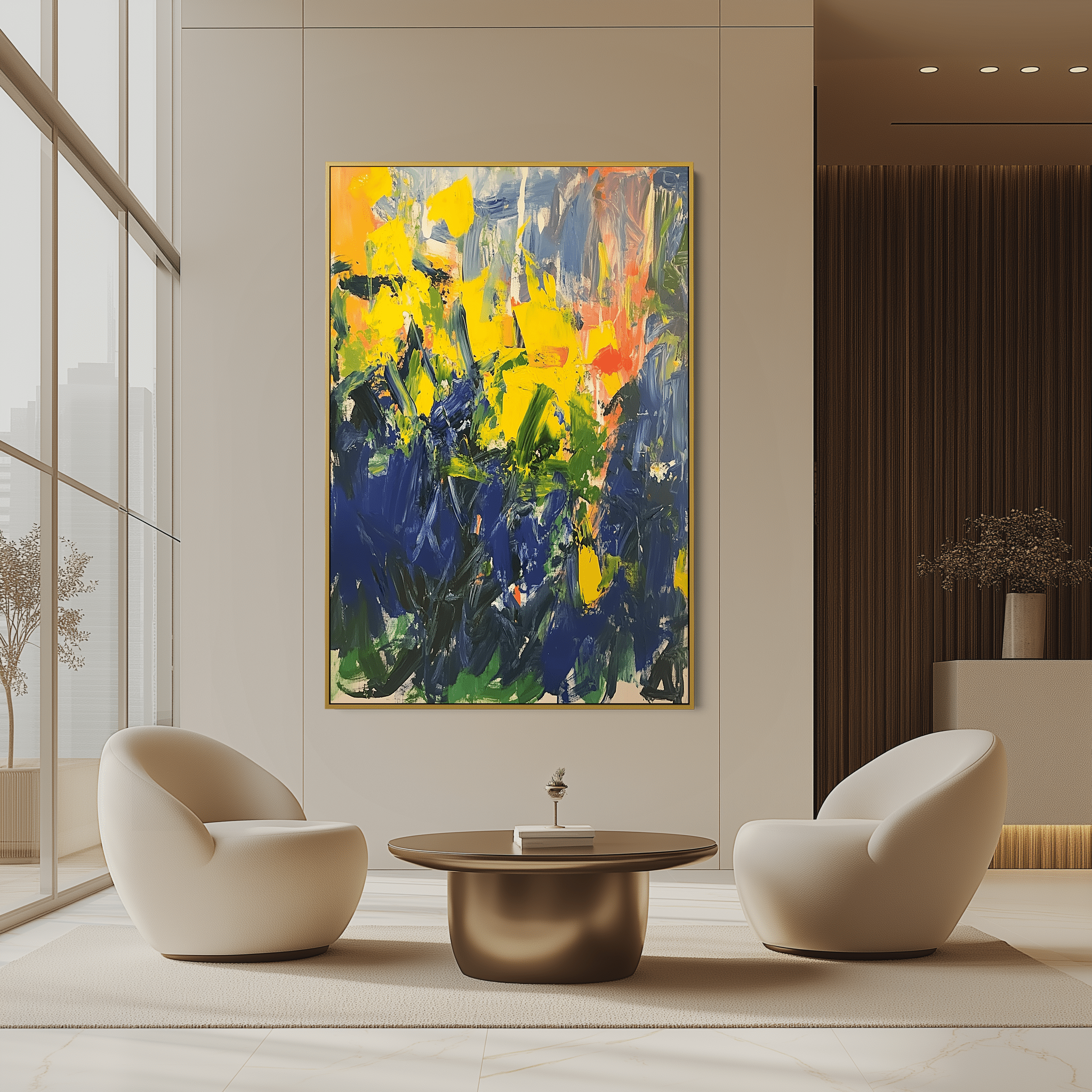 Tangle UA - 326 - Unique Aesthetics