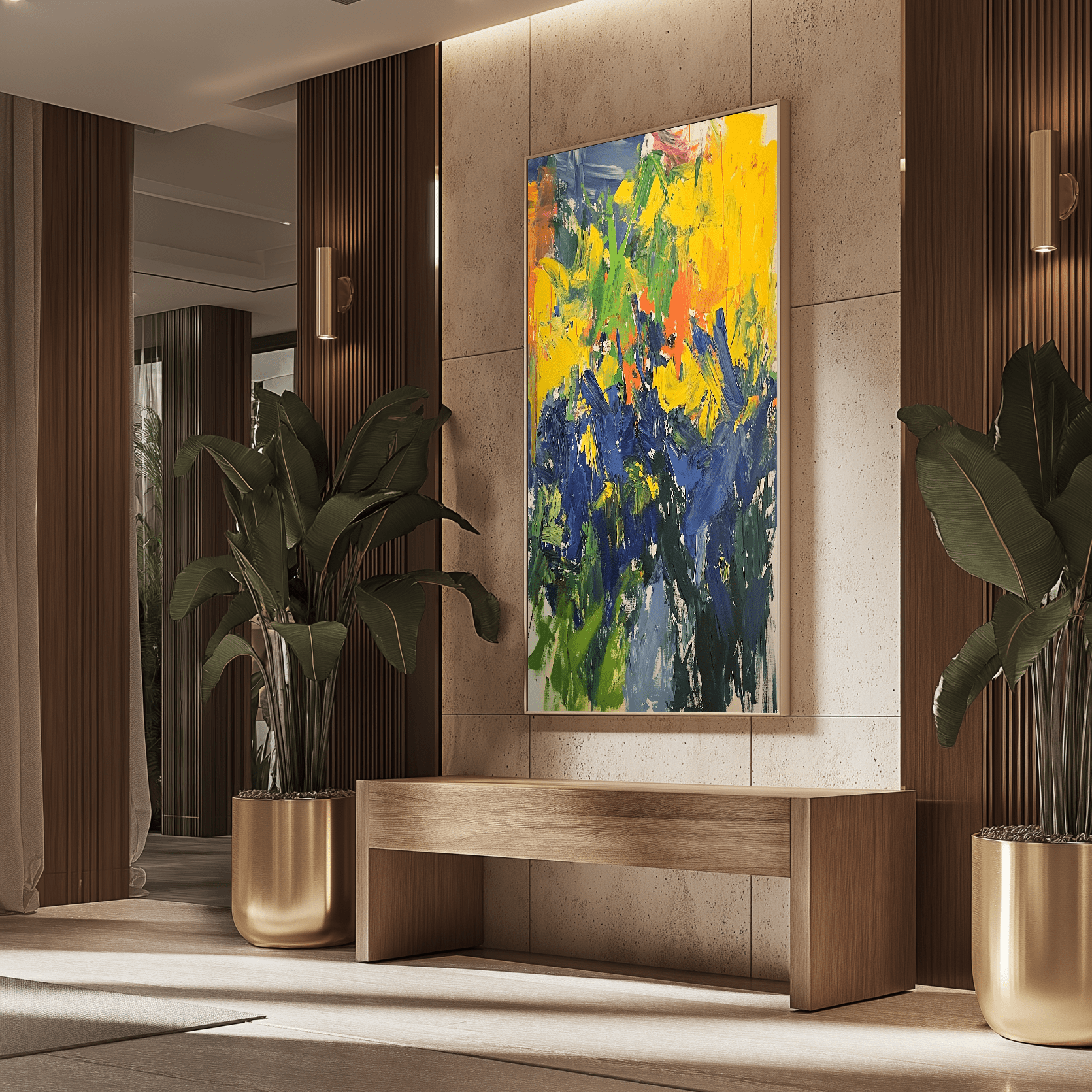 Tangle UA - 327 - Unique Aesthetics