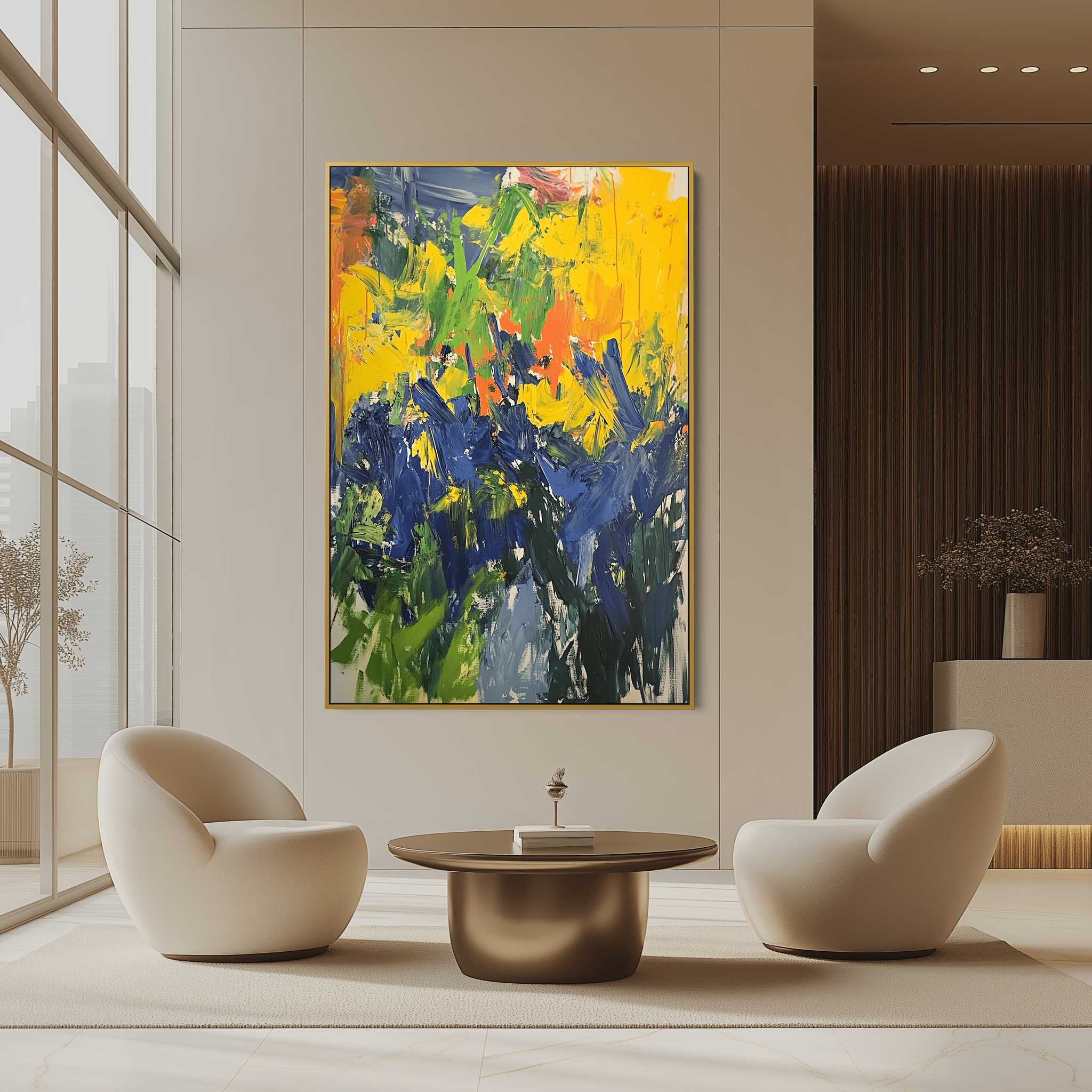 Tangle UA - 327 - Unique Aesthetics