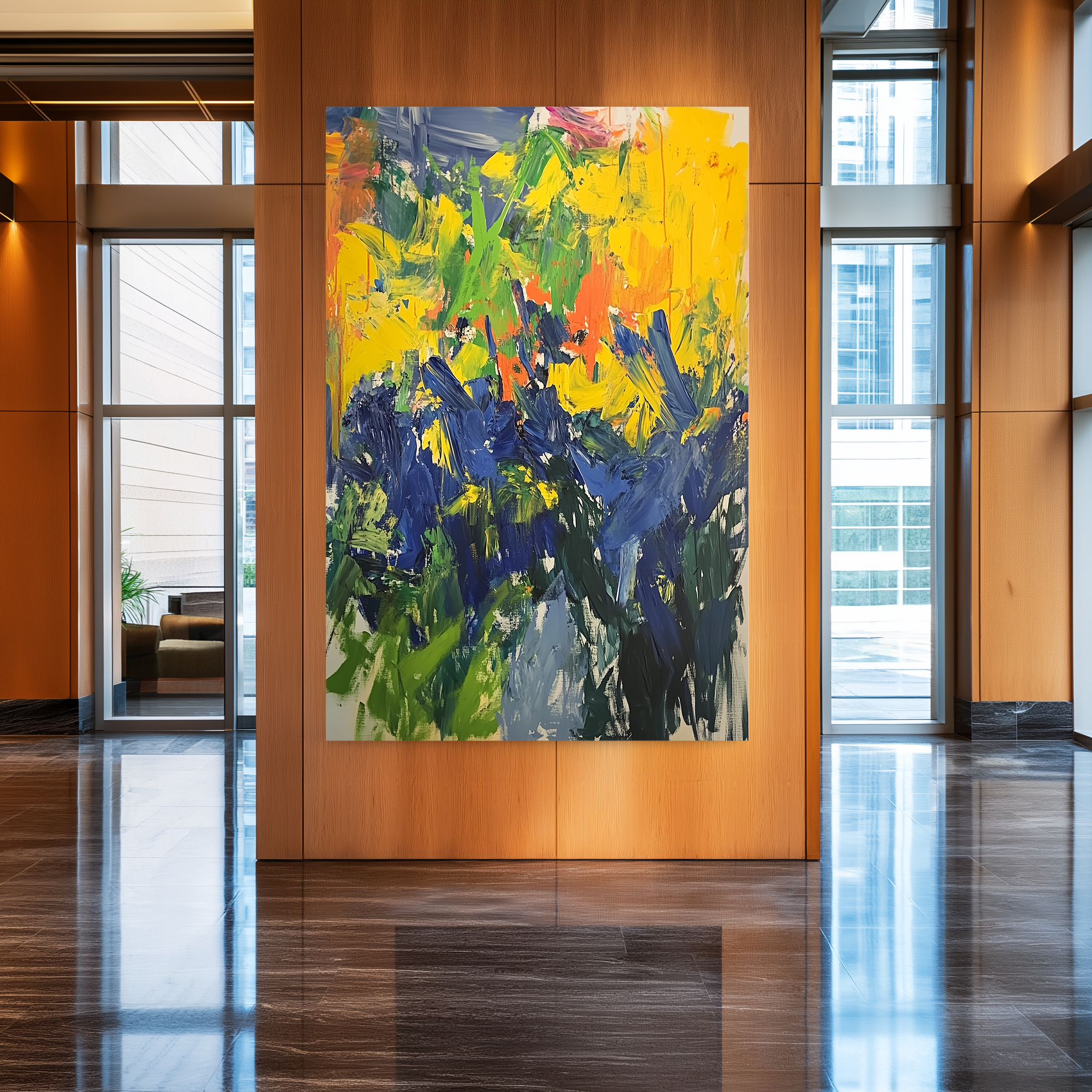 Tangle UA - 327 - Unique Aesthetics