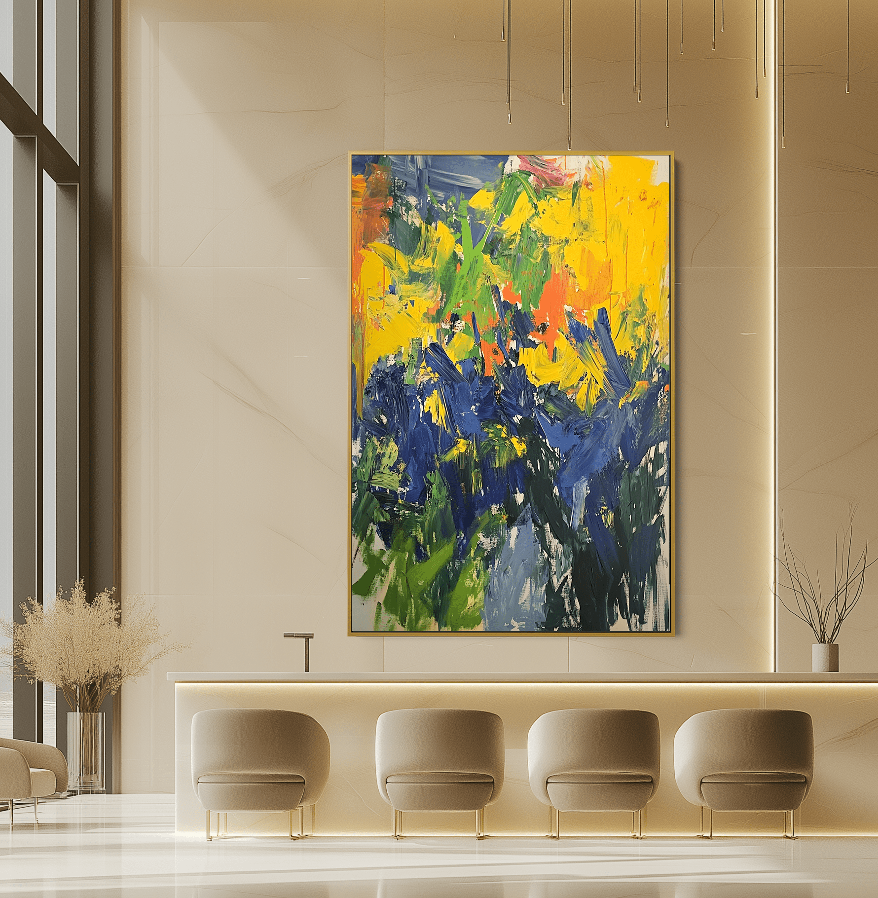 Tangle UA - 327 - Unique Aesthetics